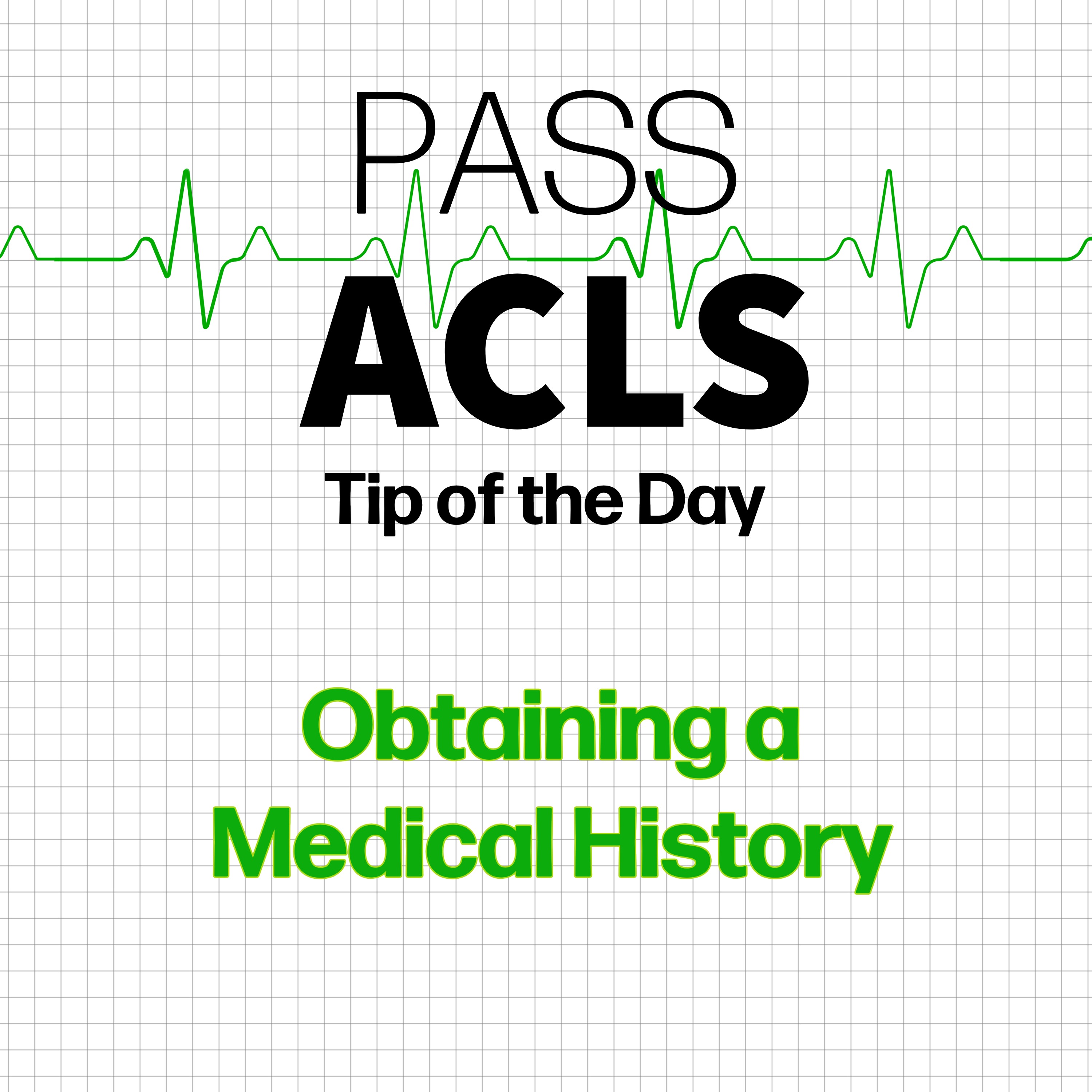 Obtaining a Medical History