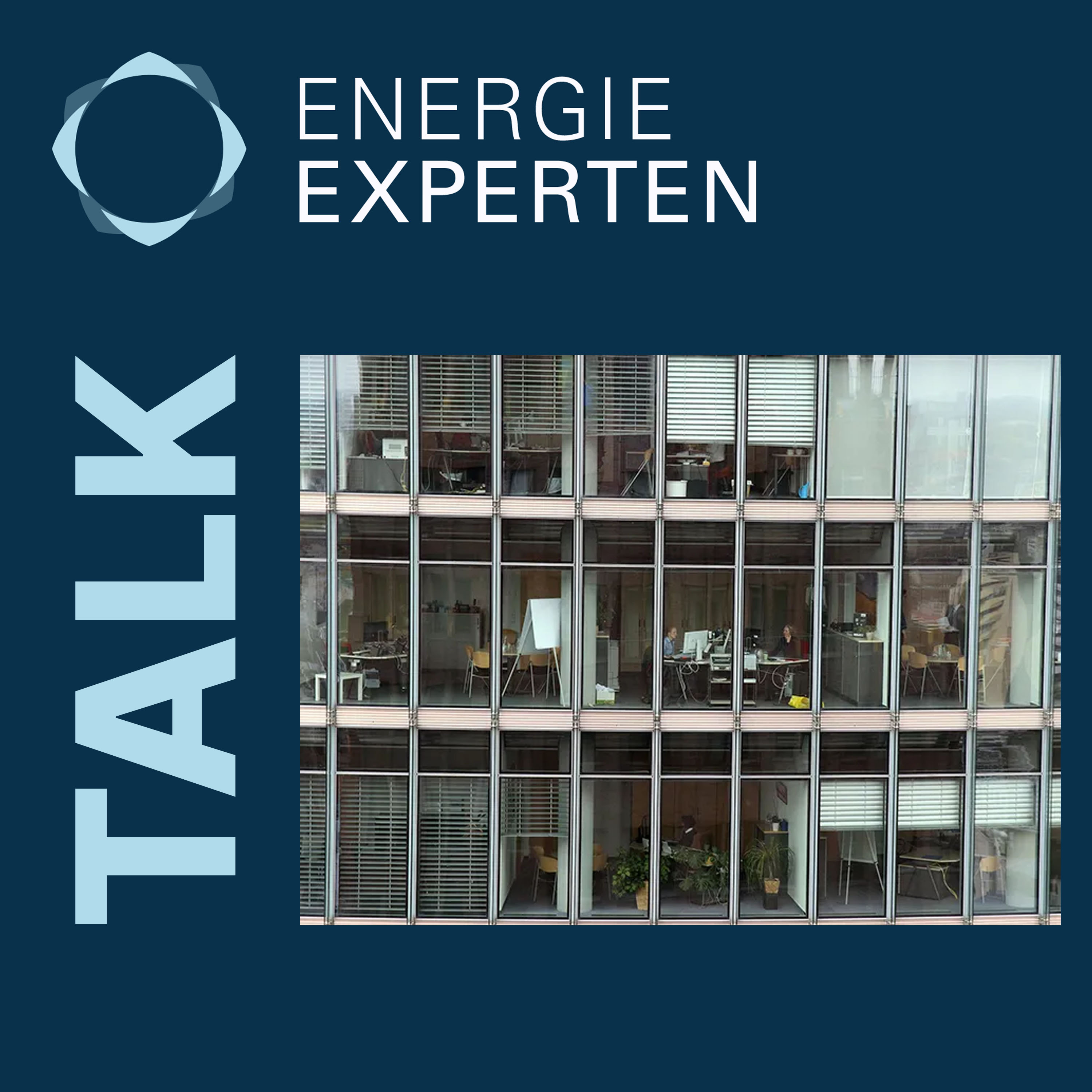 Energie-Experten