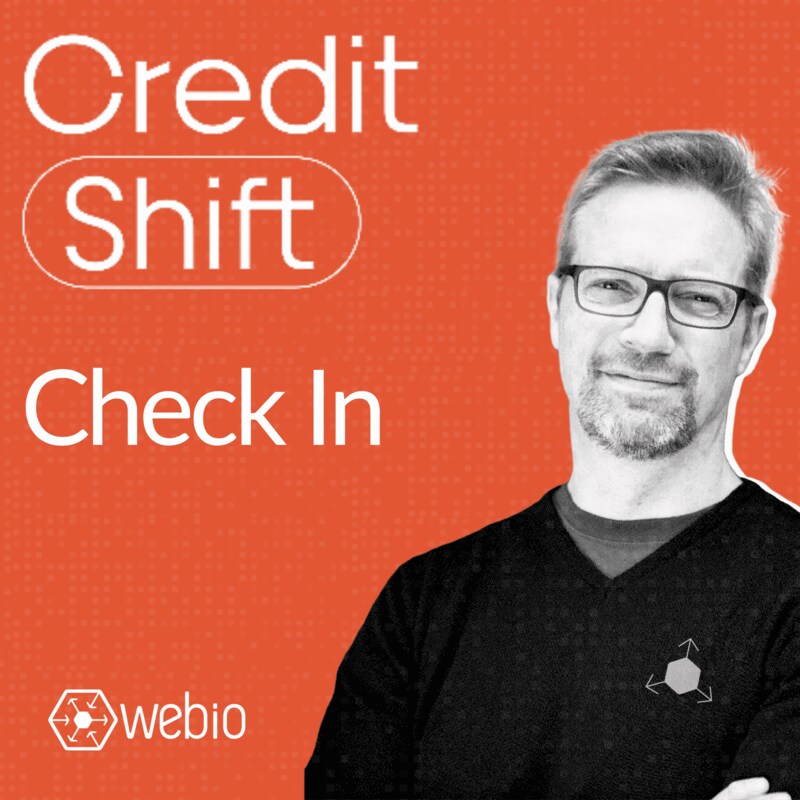 Artwork for podcast Credit Shift
