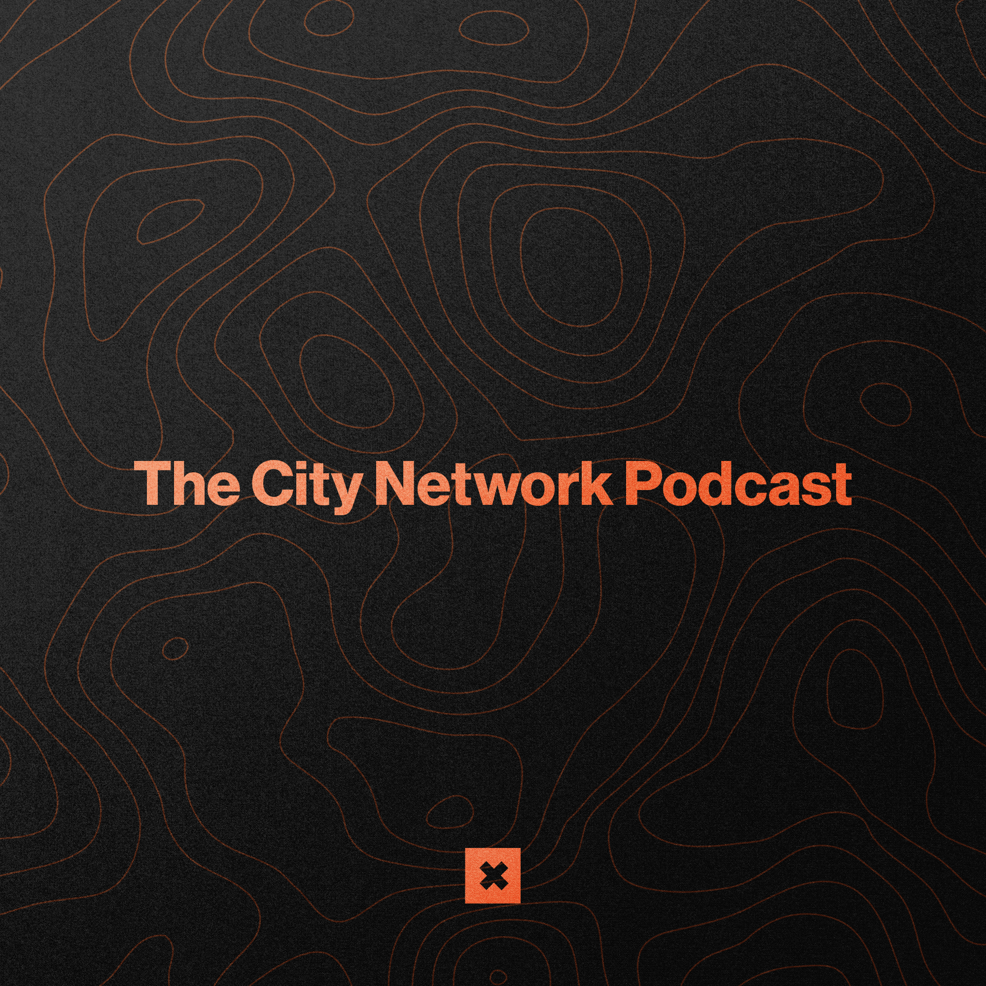 The City Network Podcast