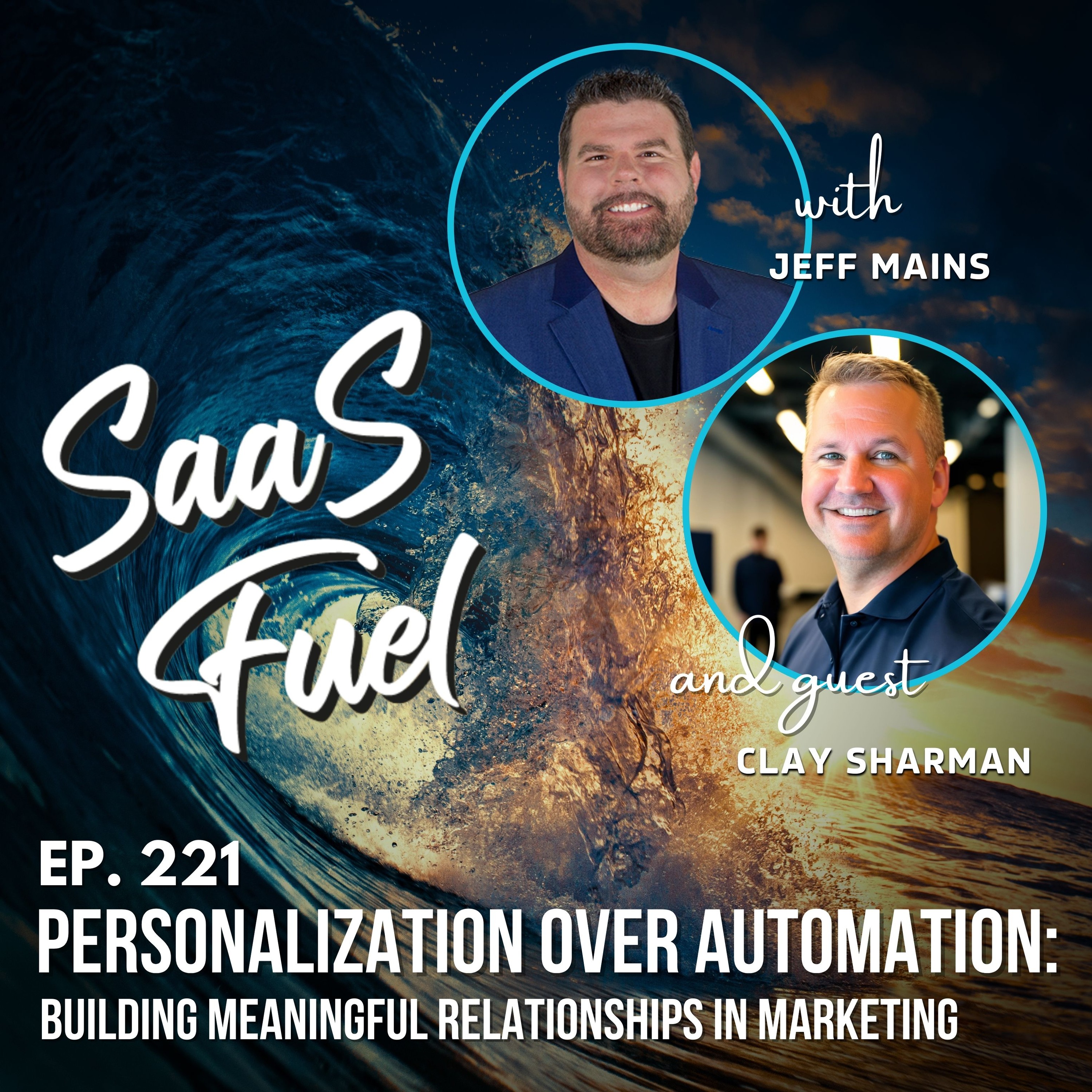 SaaS Fuel