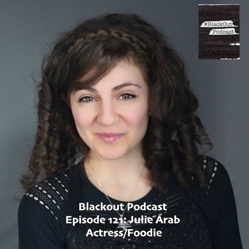 Artwork for podcast Blackout Podcast