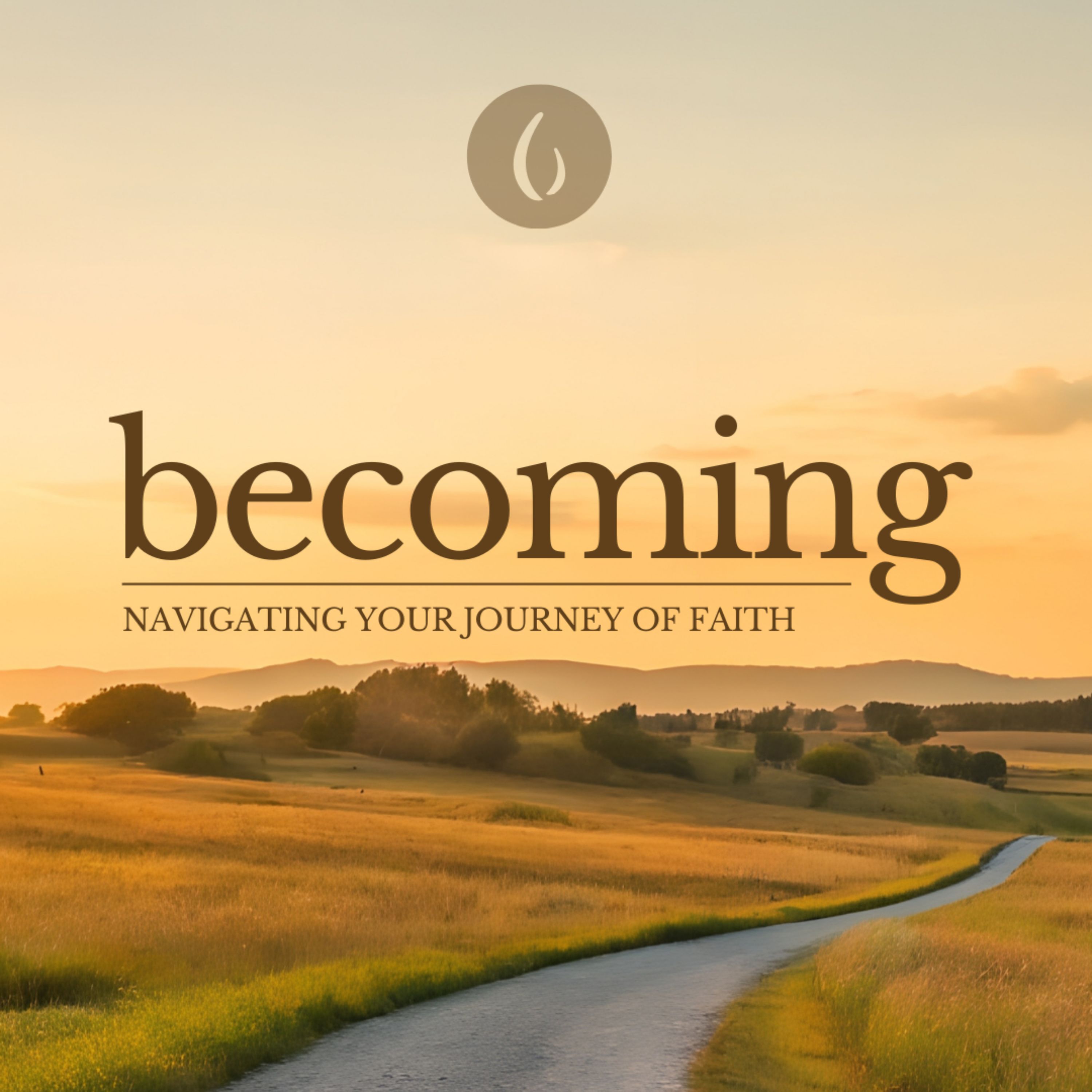 Navigating Your Journey of Faith | Ps Sue Irwin