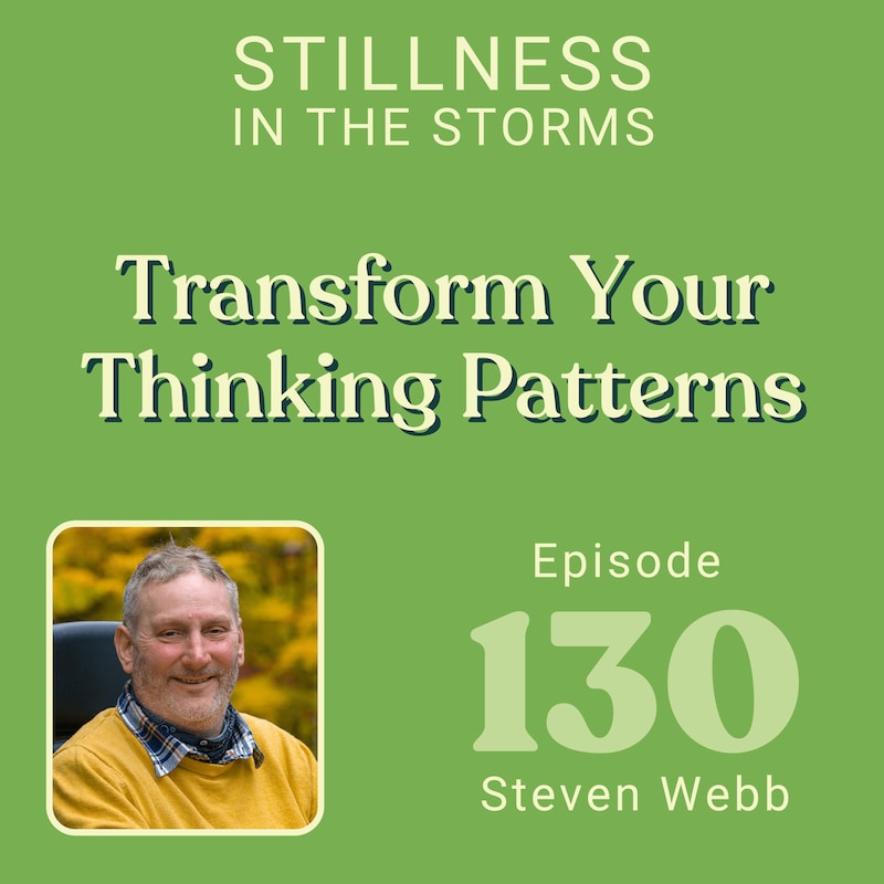 Artwork for podcast Stillness in the Storms