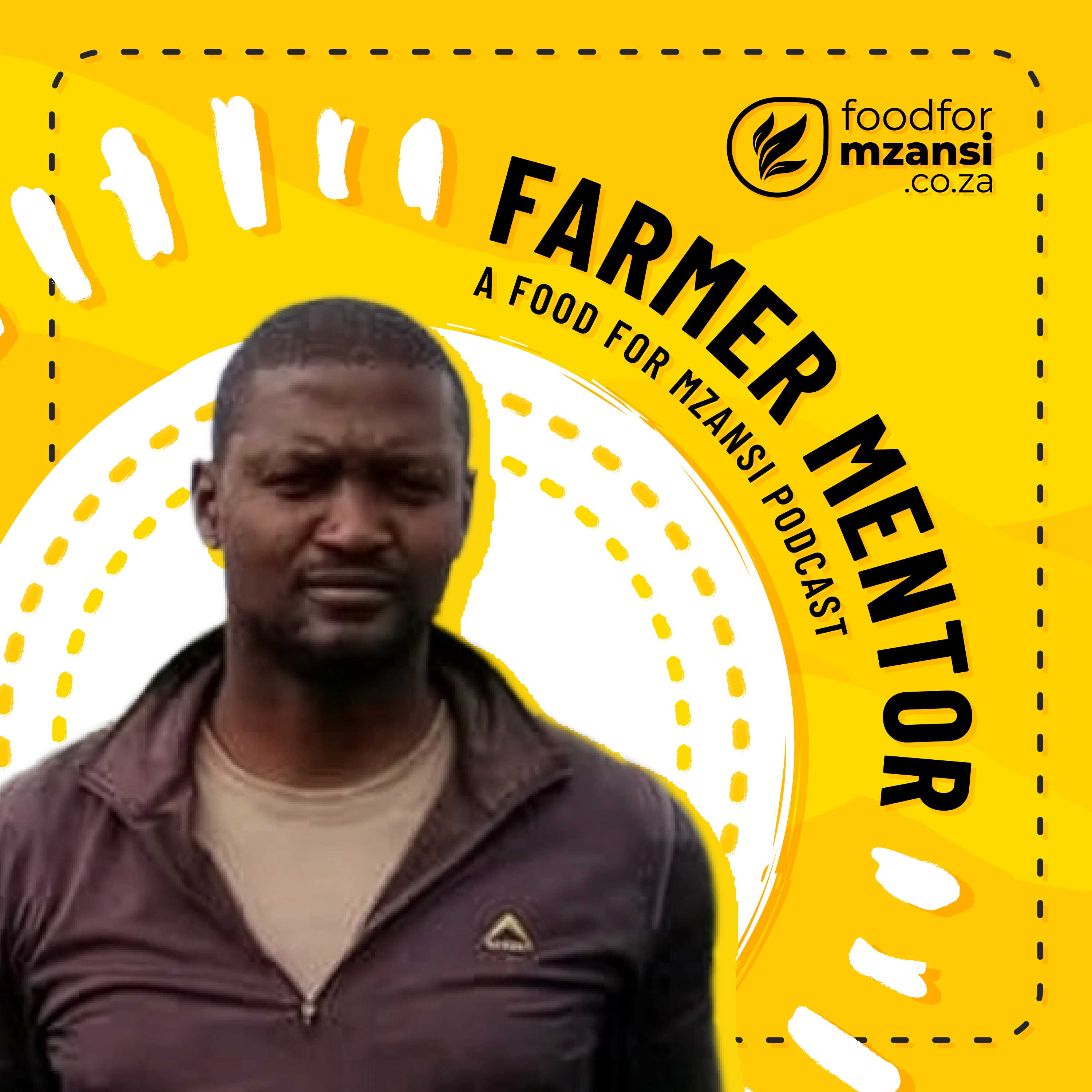 Inga Qeja: From lockdown spinach to farming success