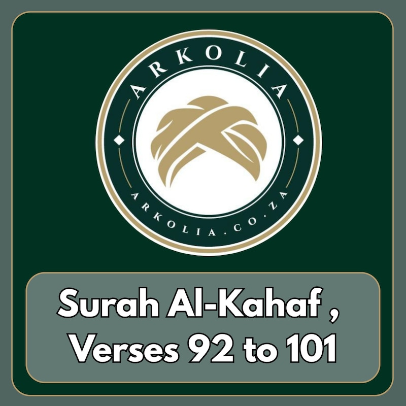 Artwork for podcast AR KOLIA