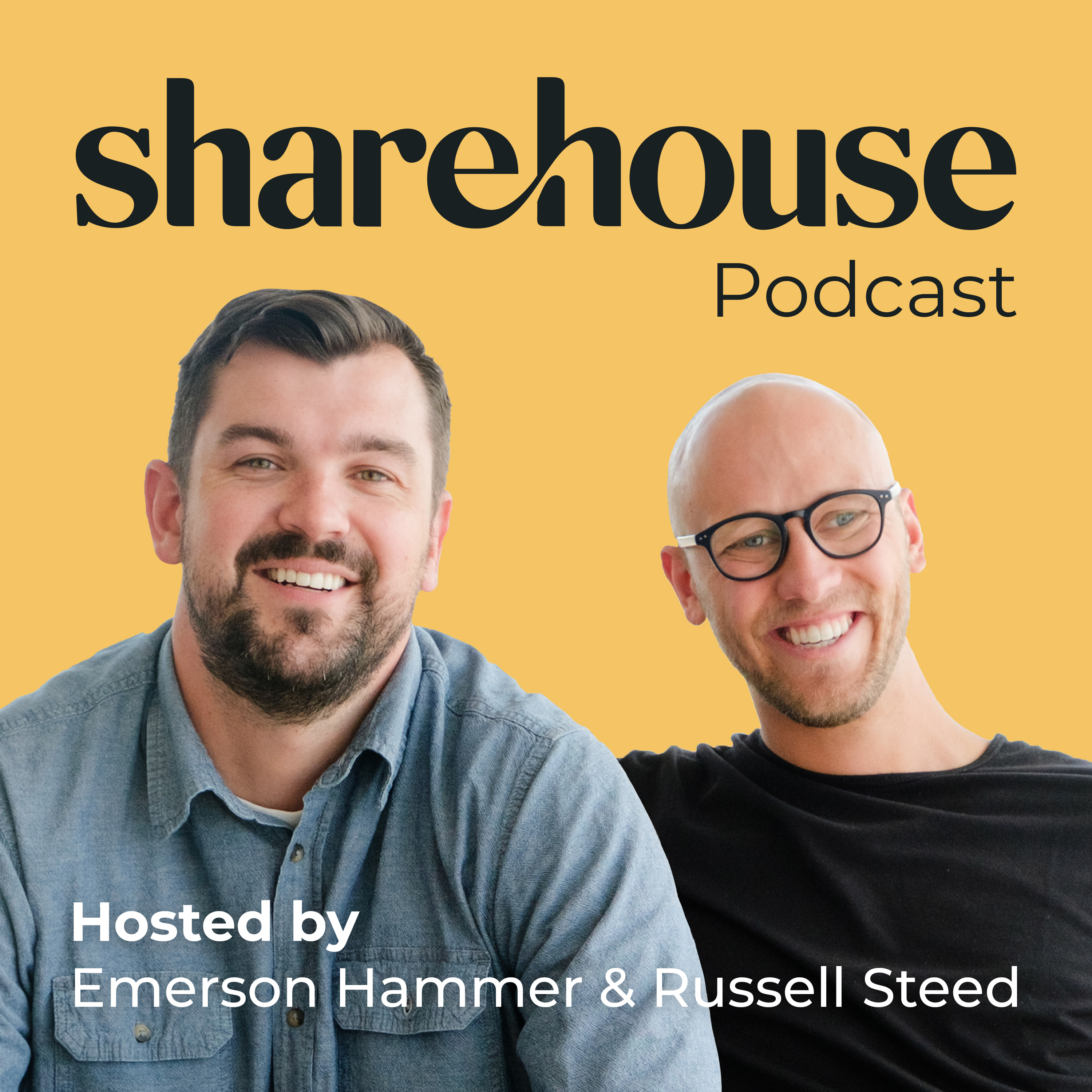 Artwork for podcast The eCommerce Sharehouse