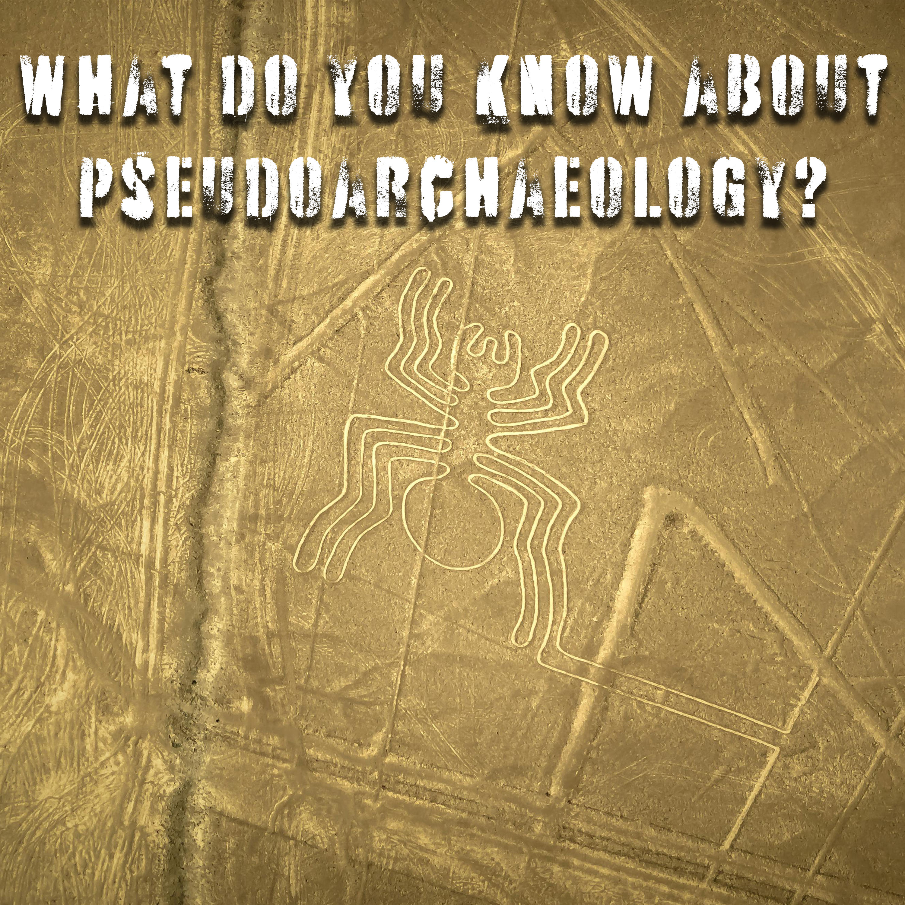 Digging Up Ancient Aliens