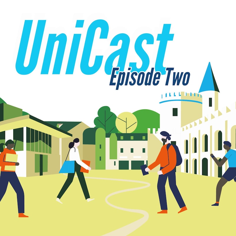 Artwork for podcast UniCast