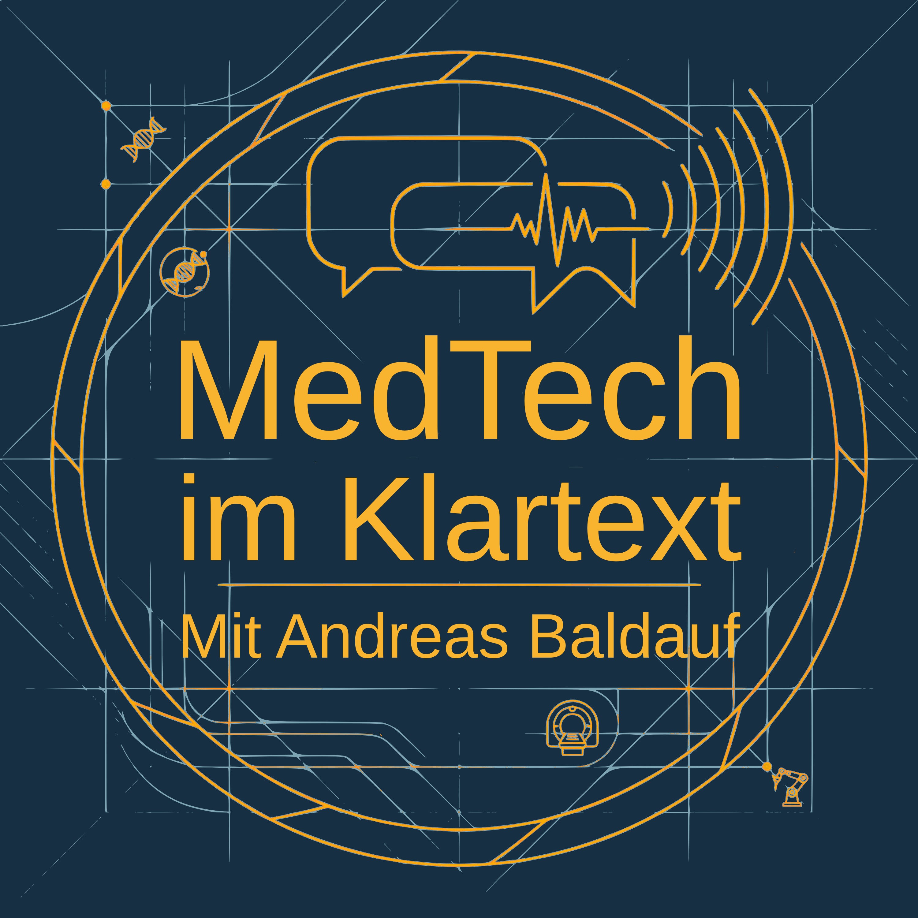 MedTech im Klartext