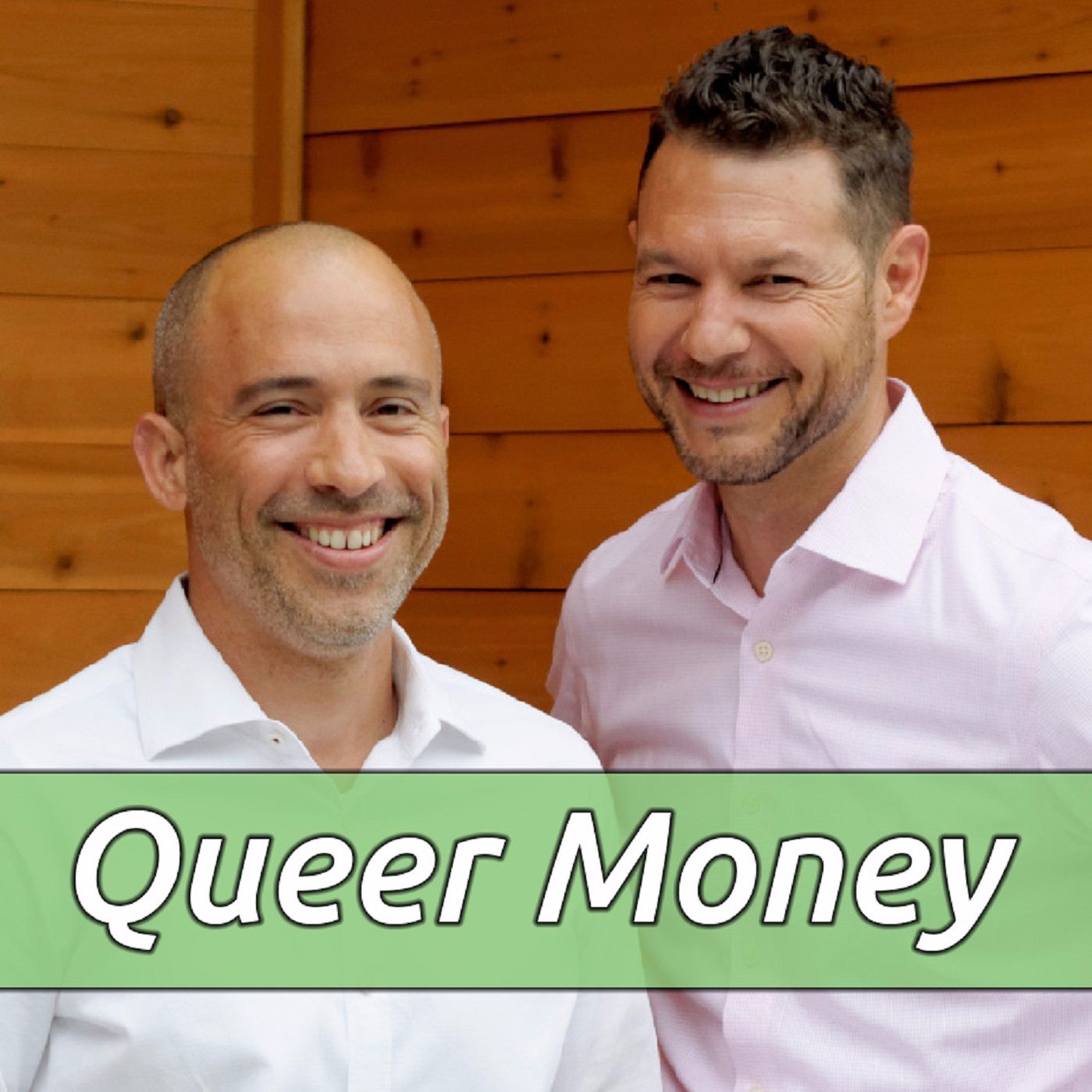 Ep. 2 - The Gay Income Disparity Is It Real?
