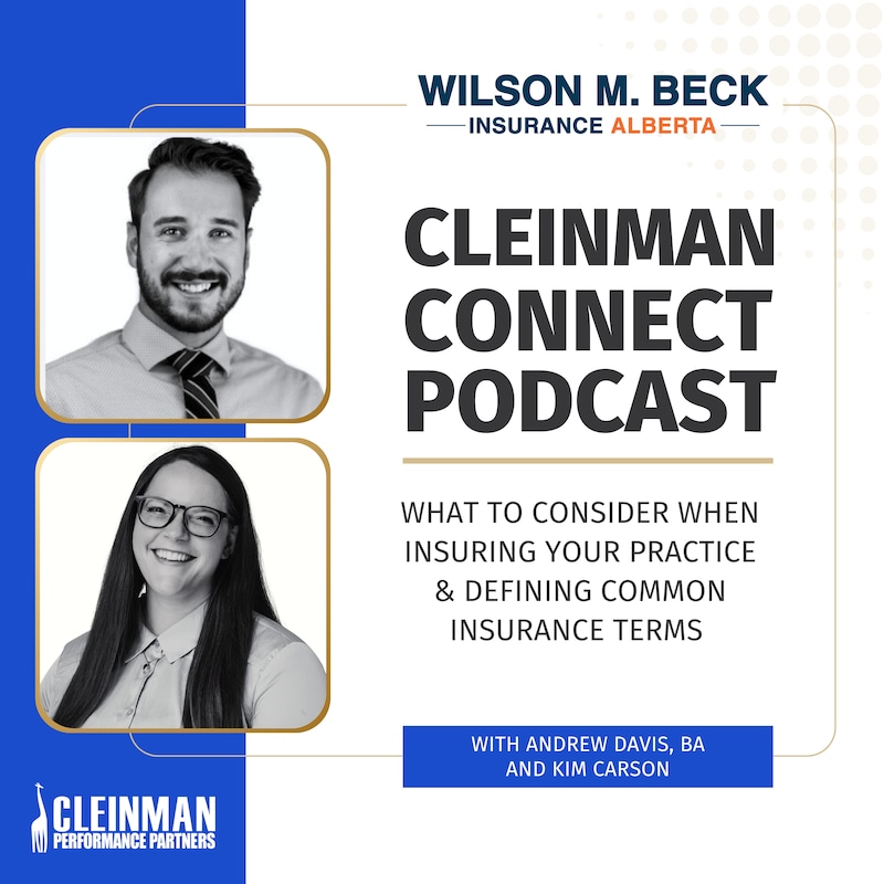 Artwork for podcast Cleinman Connect Podcast