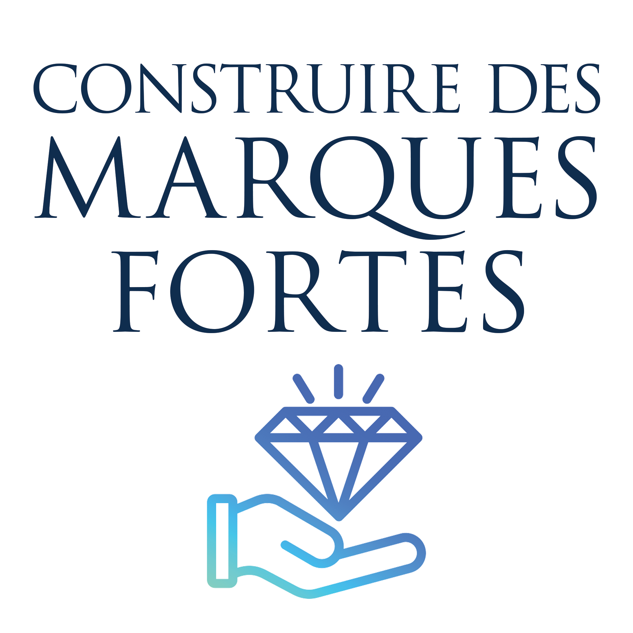 Construire des Marques Fortes