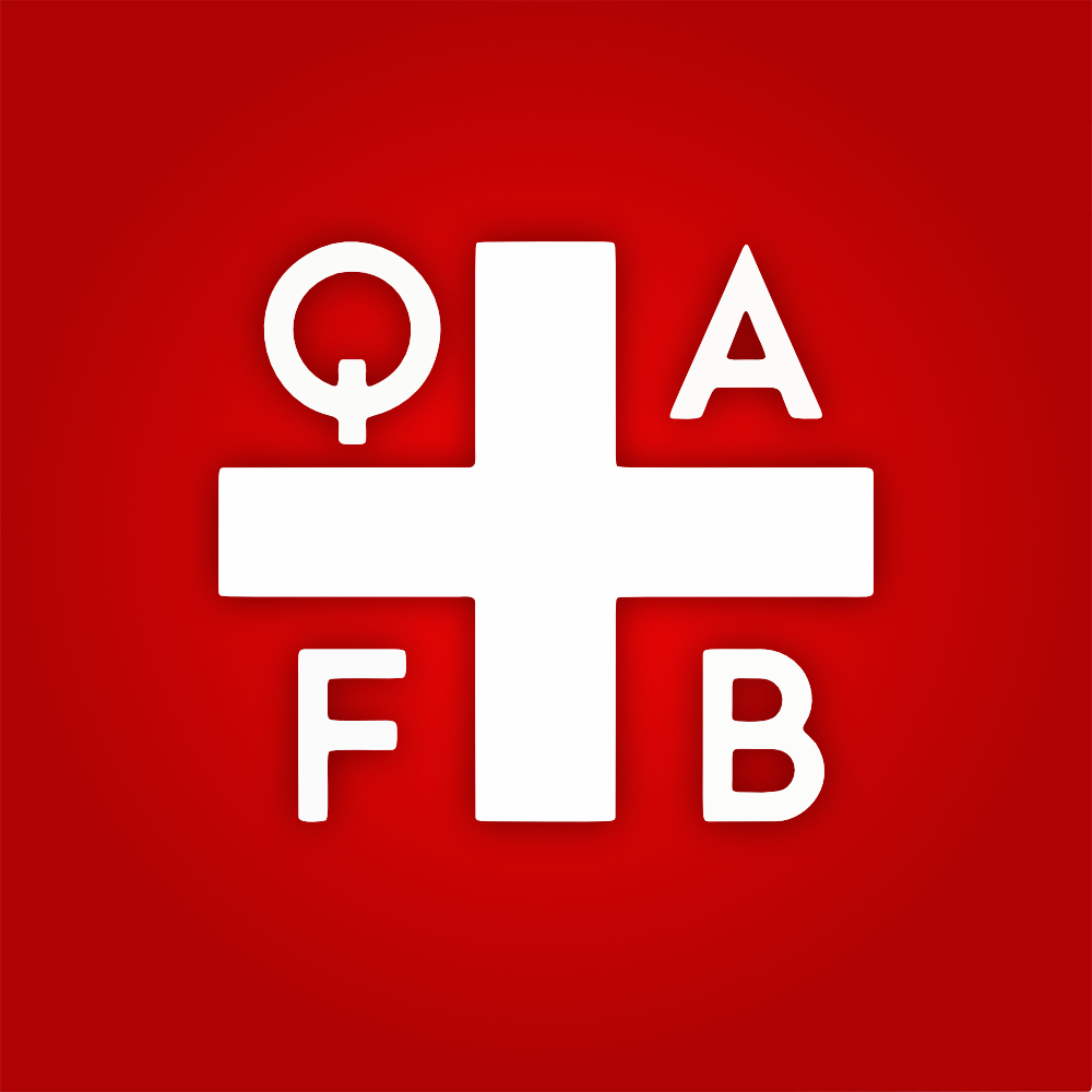 Q&A@F&B: Kevin Knight episode artwork