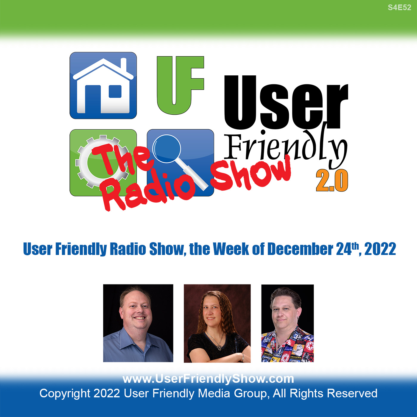 Year End Clip Show