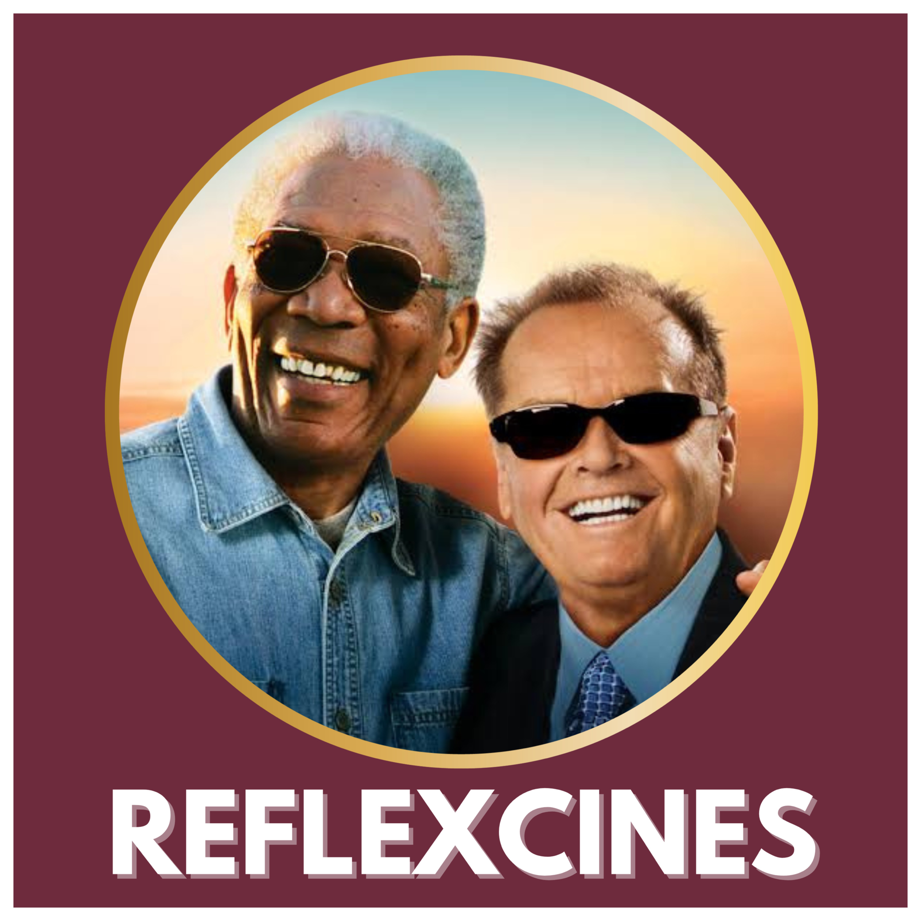 Reflexcines