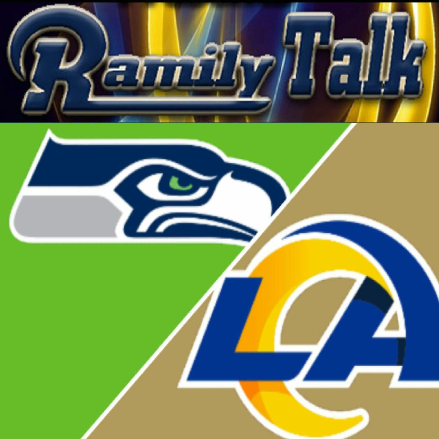 EP.22: Big Win @Arizona, Now Round 2 vs. Seattle episode artwork