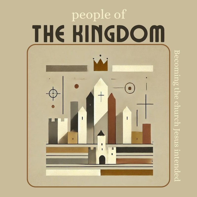 Artwork for podcast Garden City Church