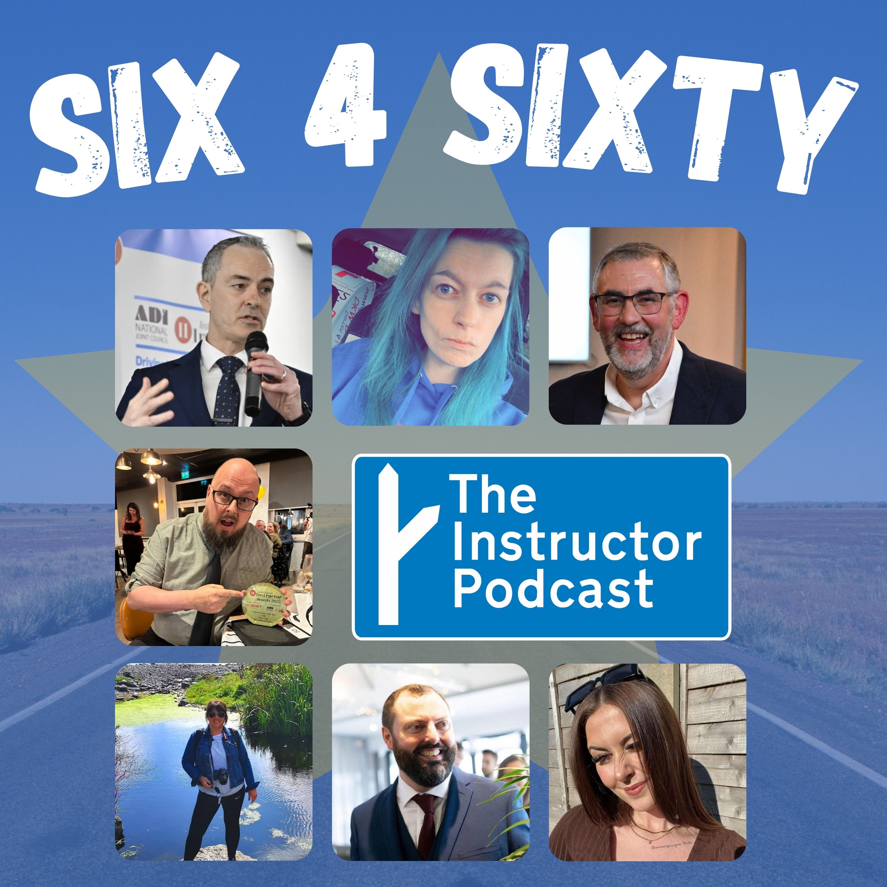 The Instructor