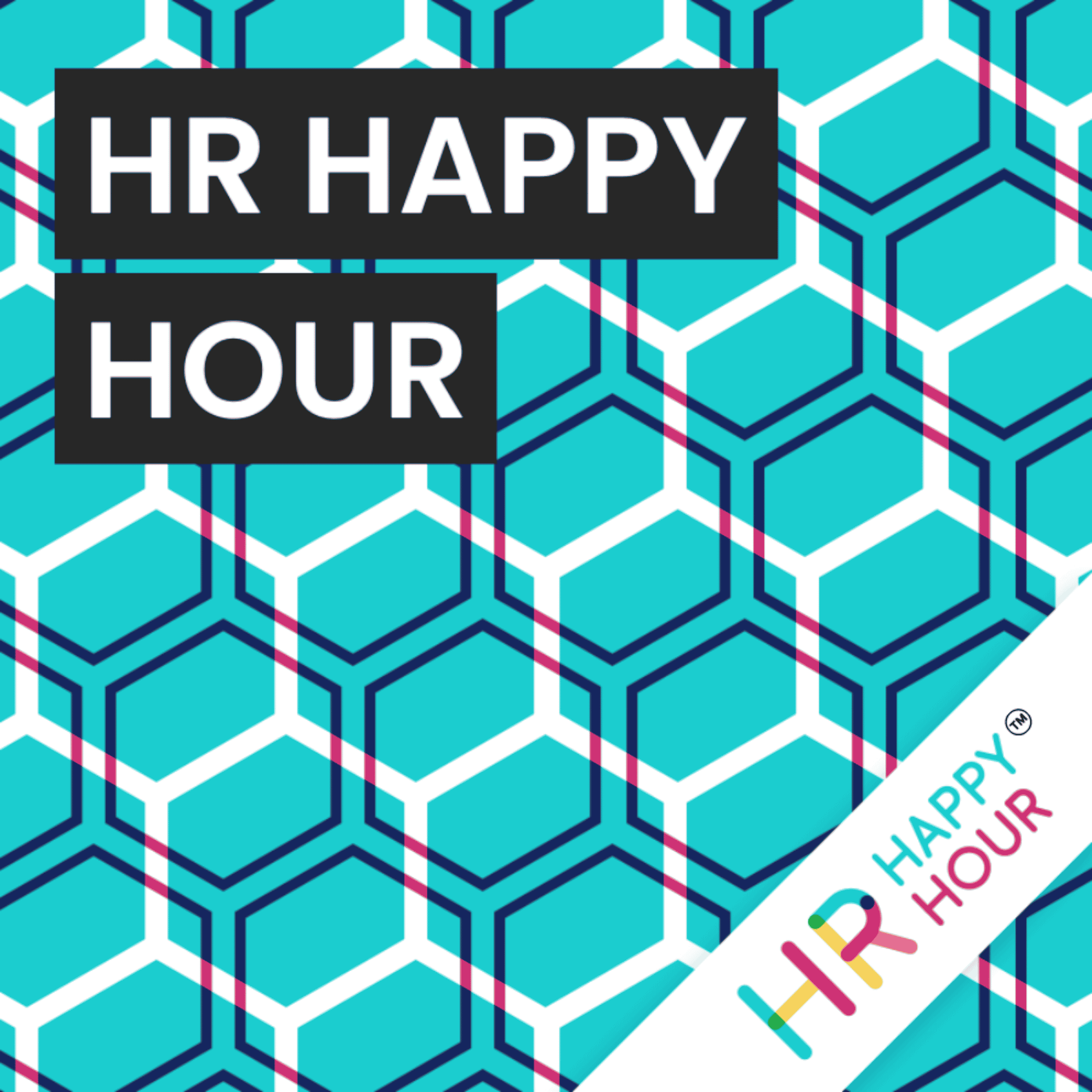 HR Happy Hour Network - Introducing the HR Connection Podcast