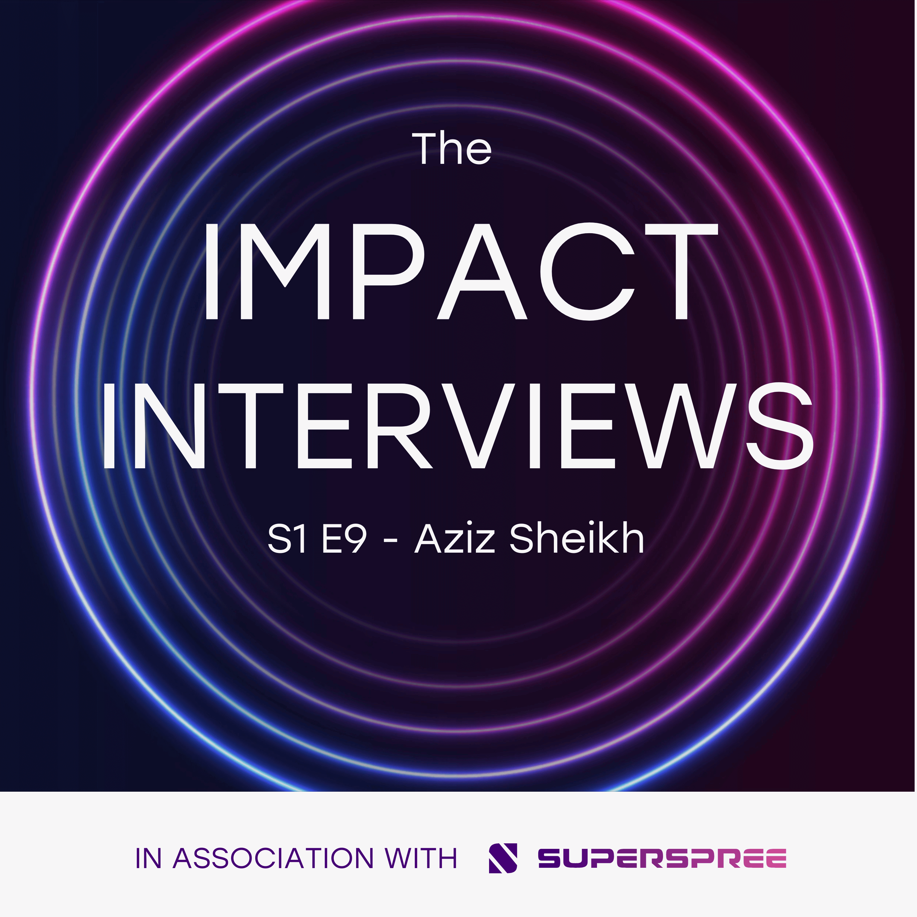 The Impact Interviews