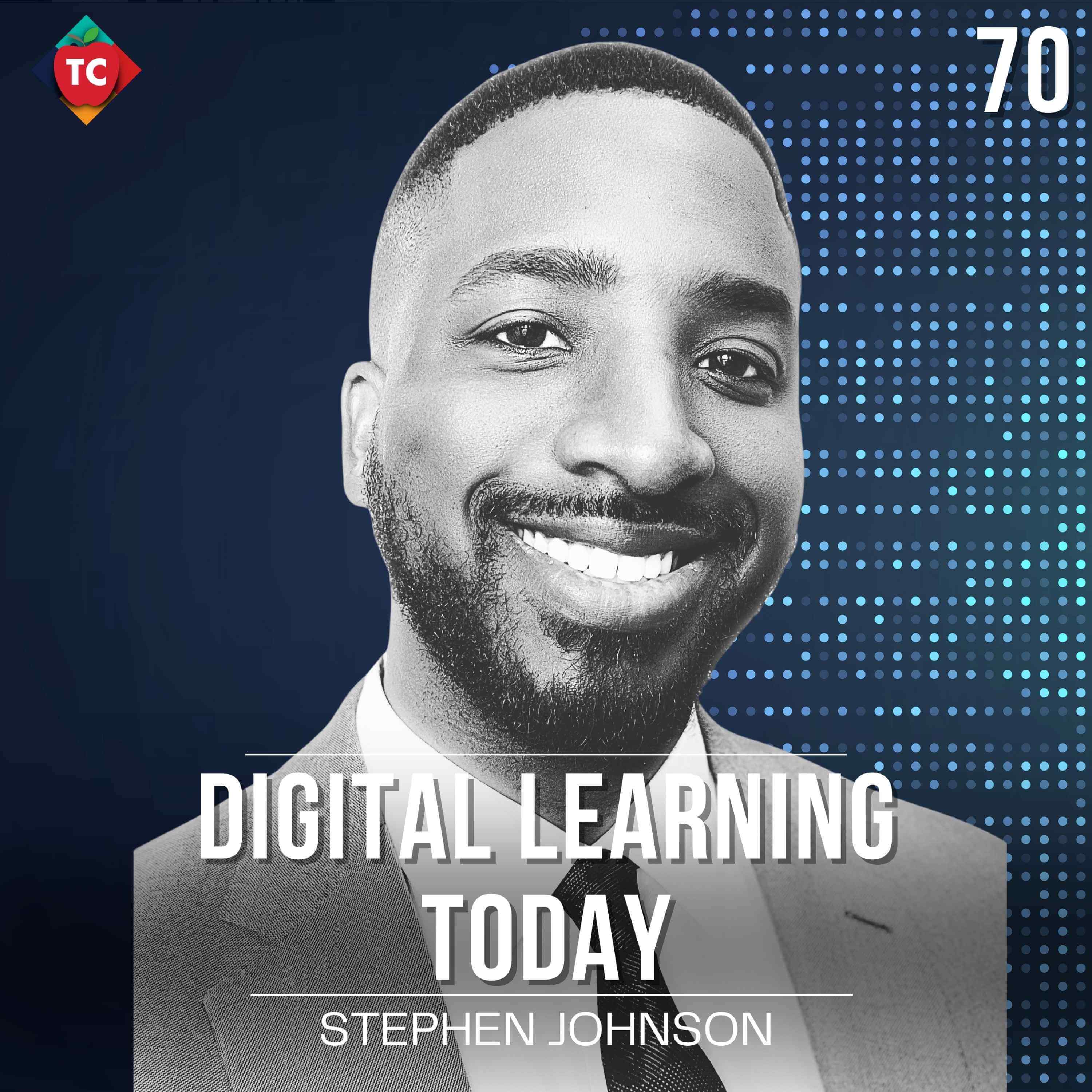 Digital Learning Today