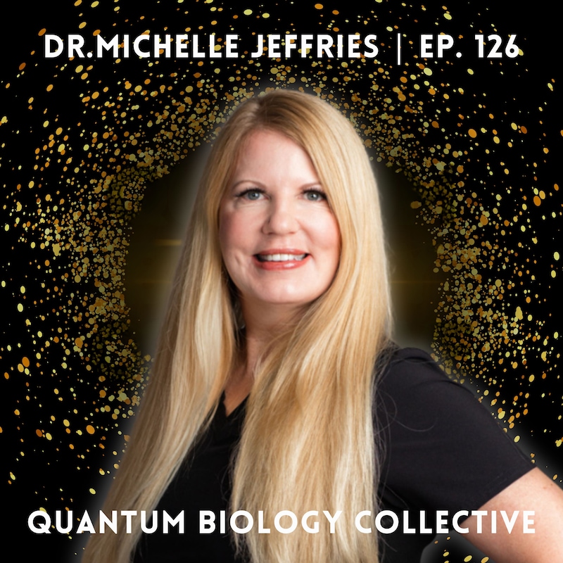 Artwork for podcast The Quantum Biology Collective Podcast