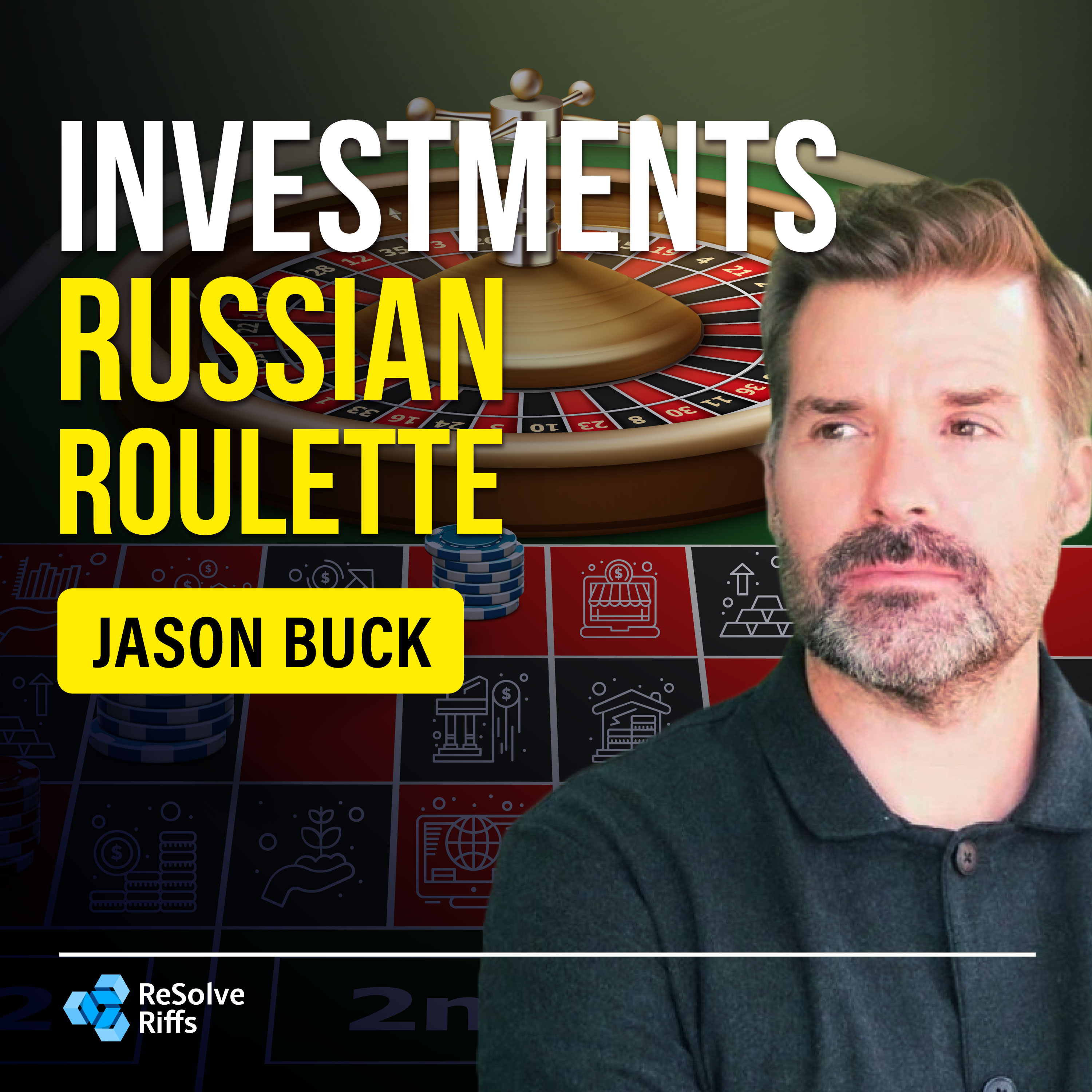 Resolve Riffs Investment Podcast