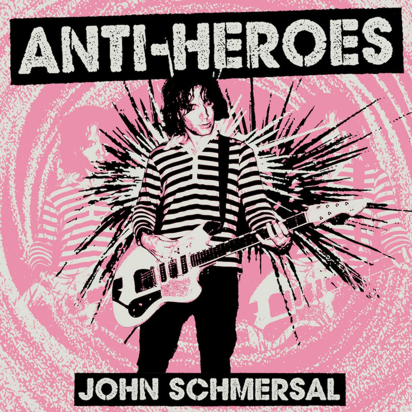 John Schmersal (Braniac, Enon, Caribou) episode artwork