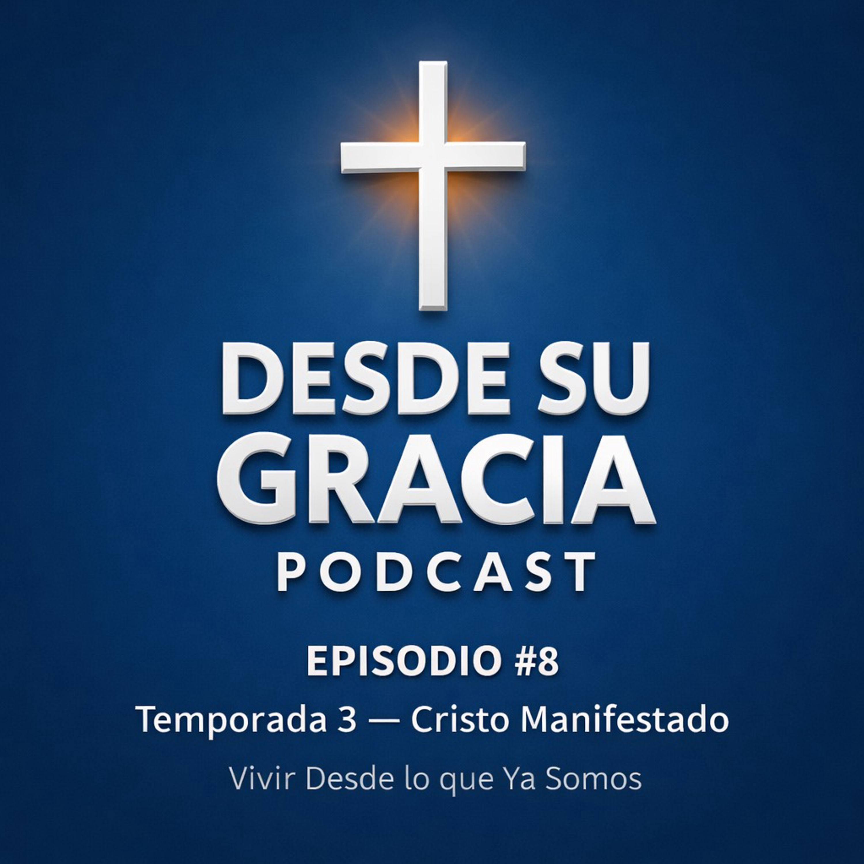 La Vida de Cristo Expresada: Fruto, no Fabricación episode artwork
