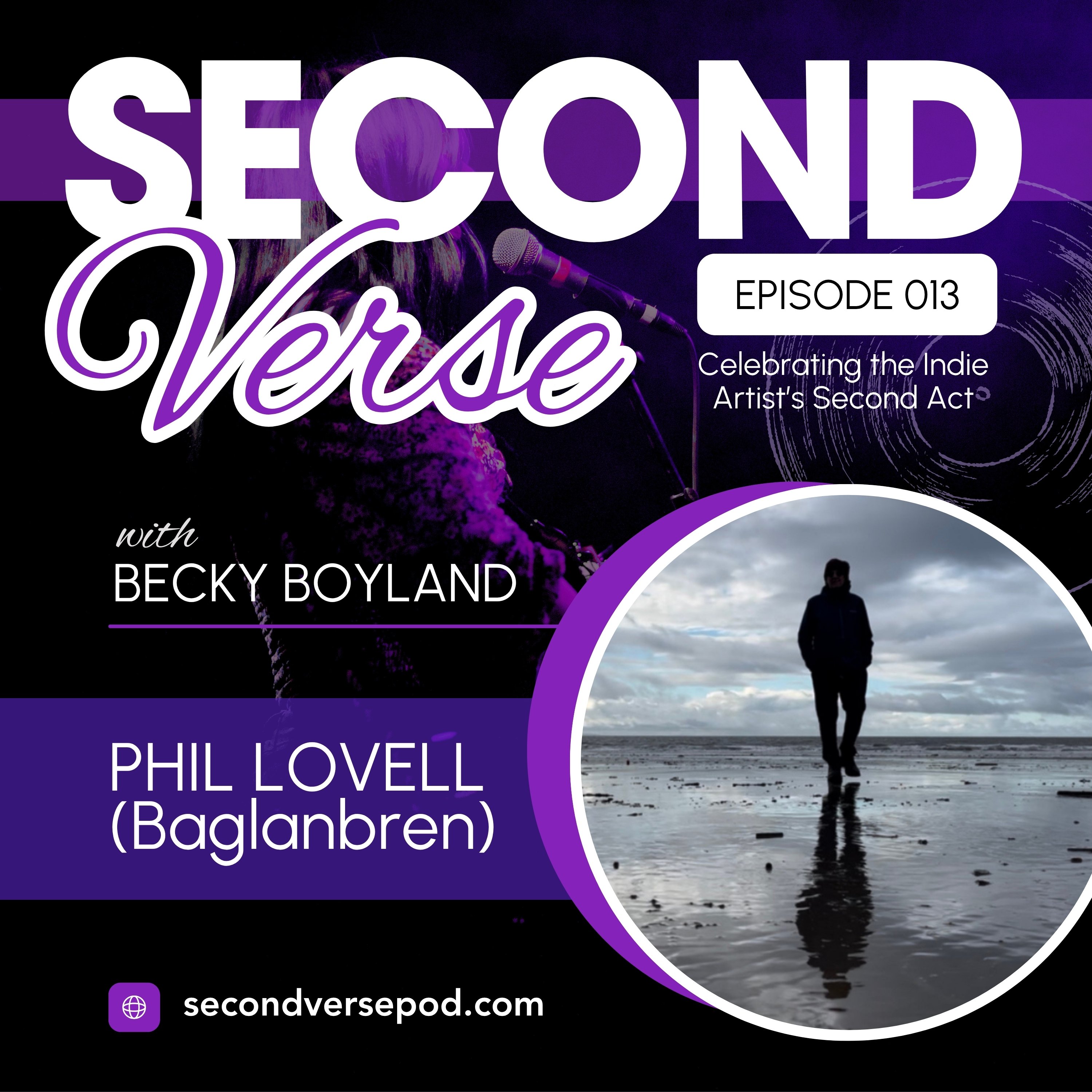 Second Verse