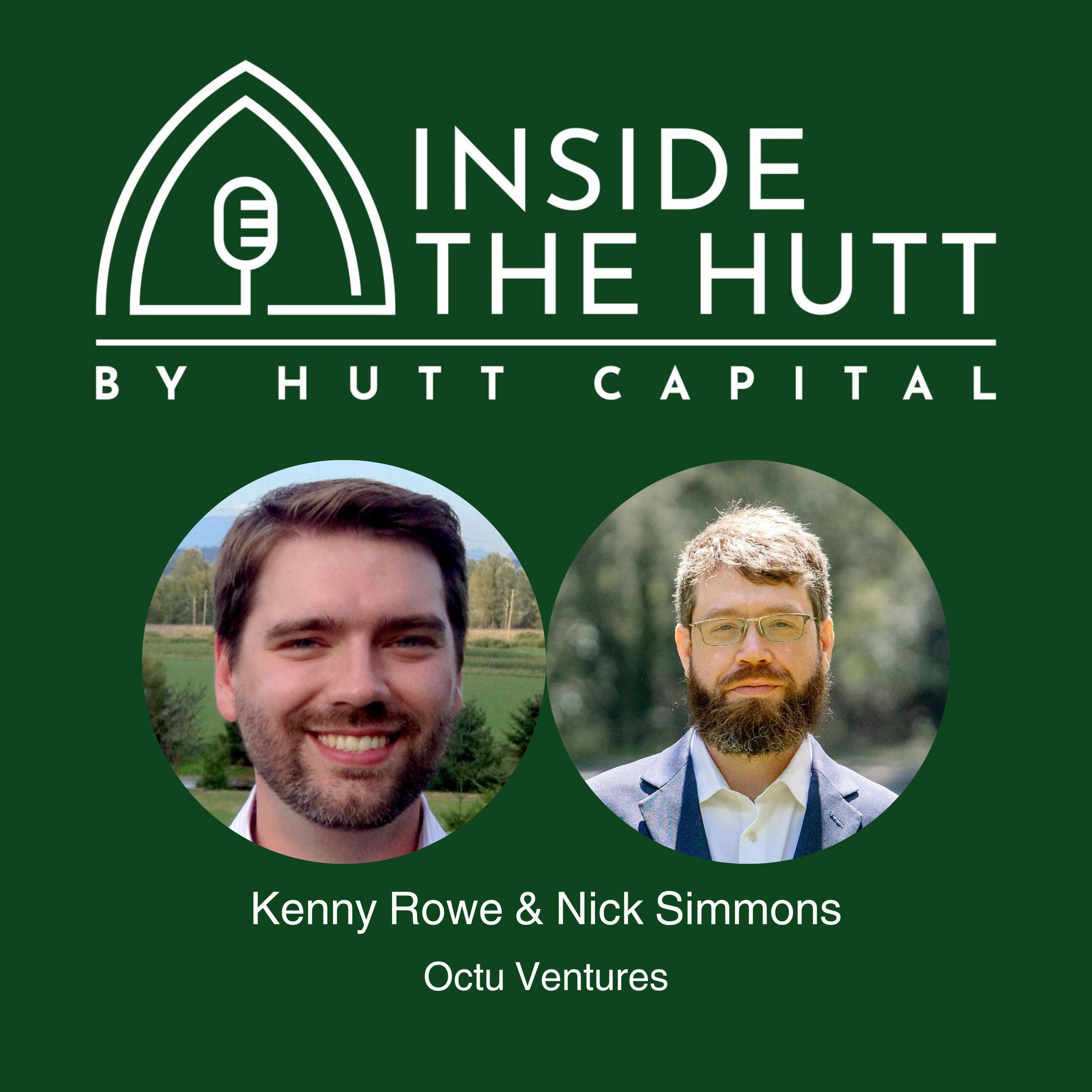 Kenny Rowe and Nick Simmons (Octu Ventures): The Current Era of Urbit