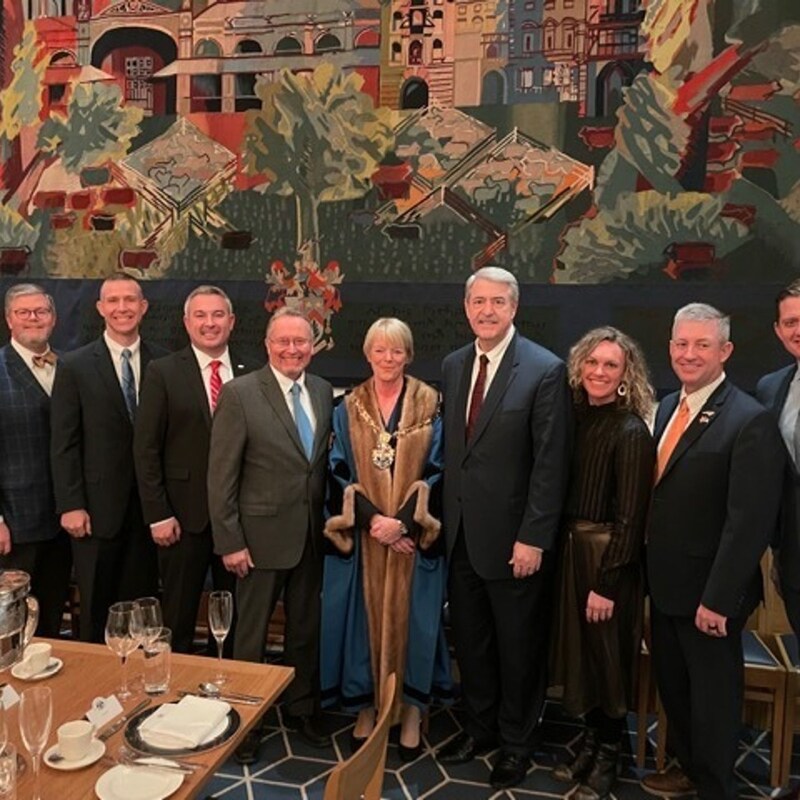 Artwork for podcast AHDB Food & Farming