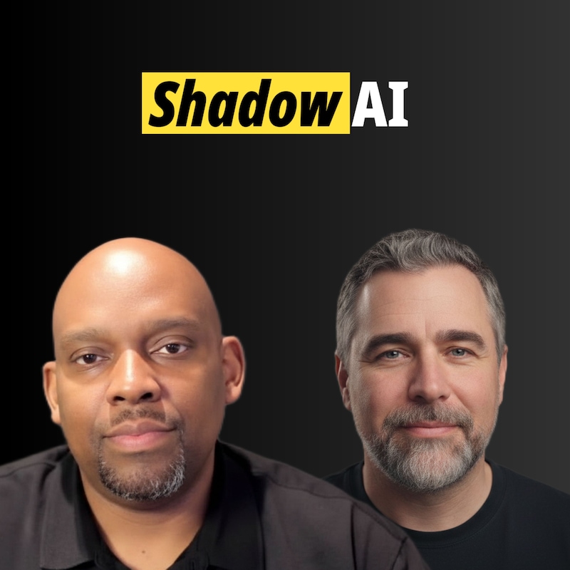 Artwork for podcast Security by Default