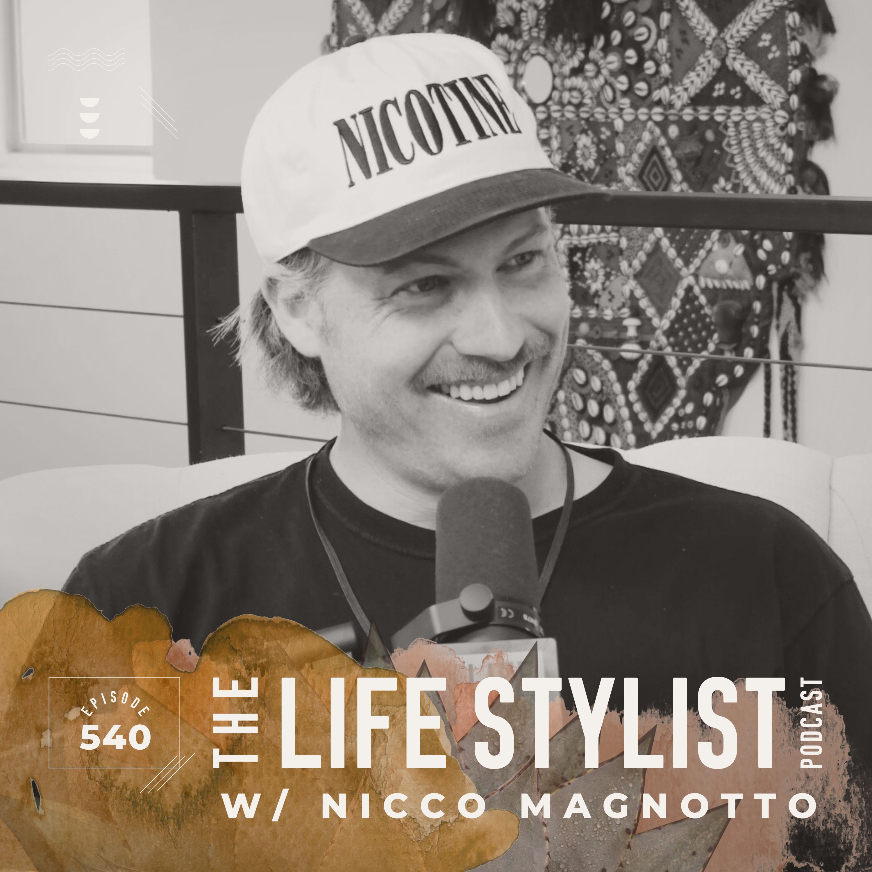 The Life Stylist