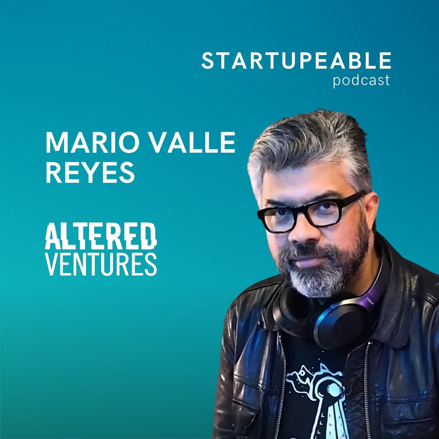 Ganar Dinero Jugando: El Negocio Billonario de los Videojuegos | Mario Valle Reyes, Altered Ventures