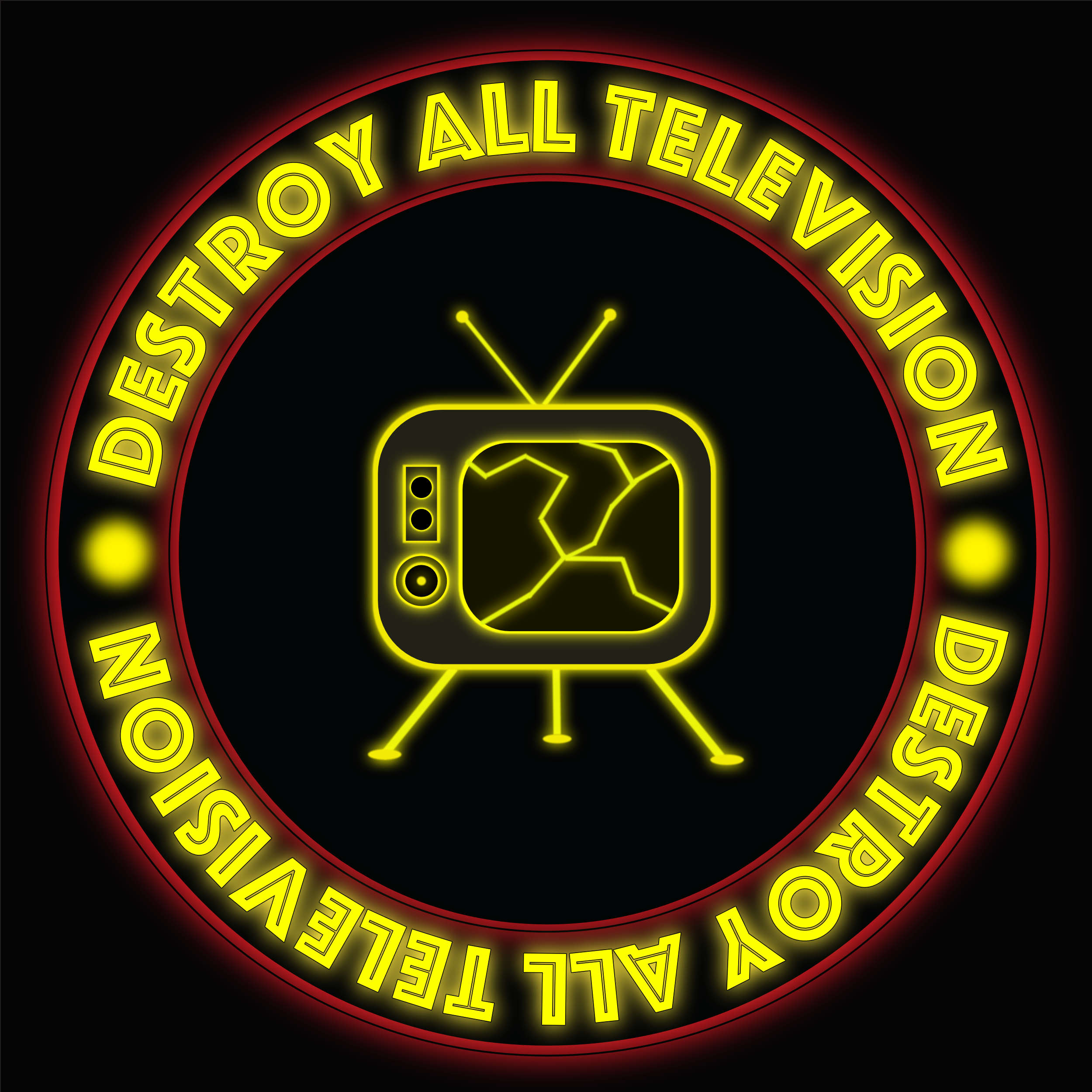 Show artwork for Destroy All Television