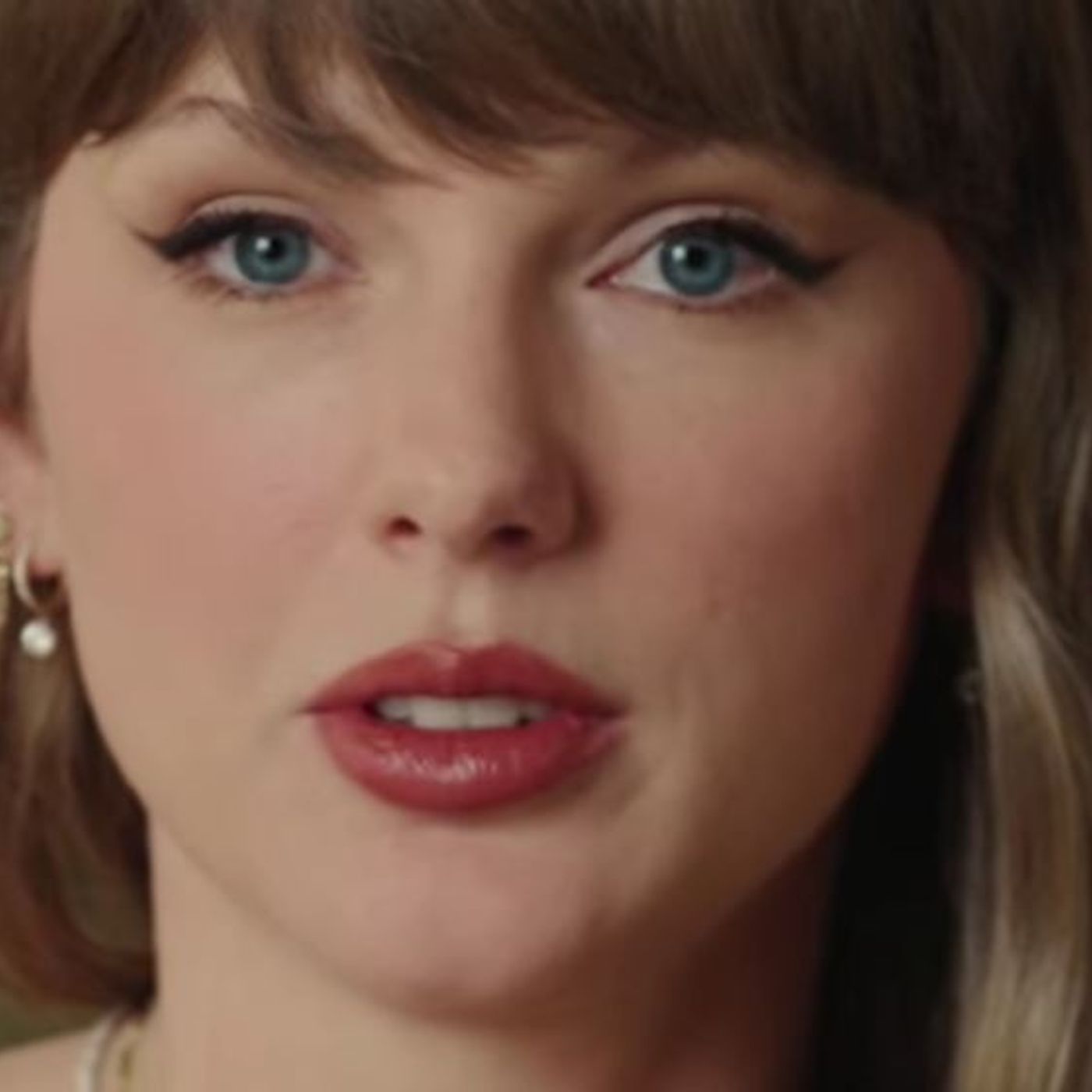 Taylor Swift - The secrets of her songwriting episode artwork