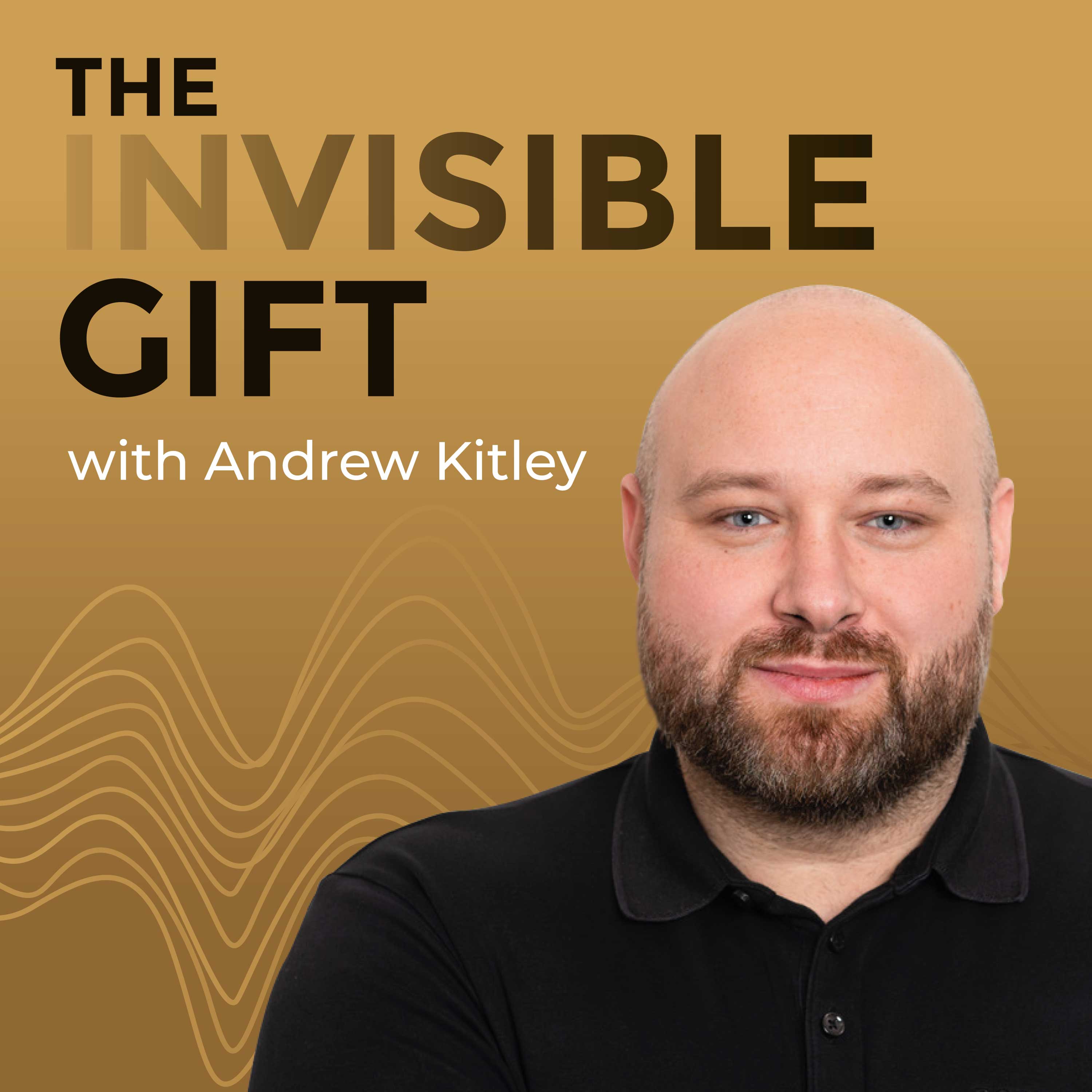 Artwork for The Invisible Gift