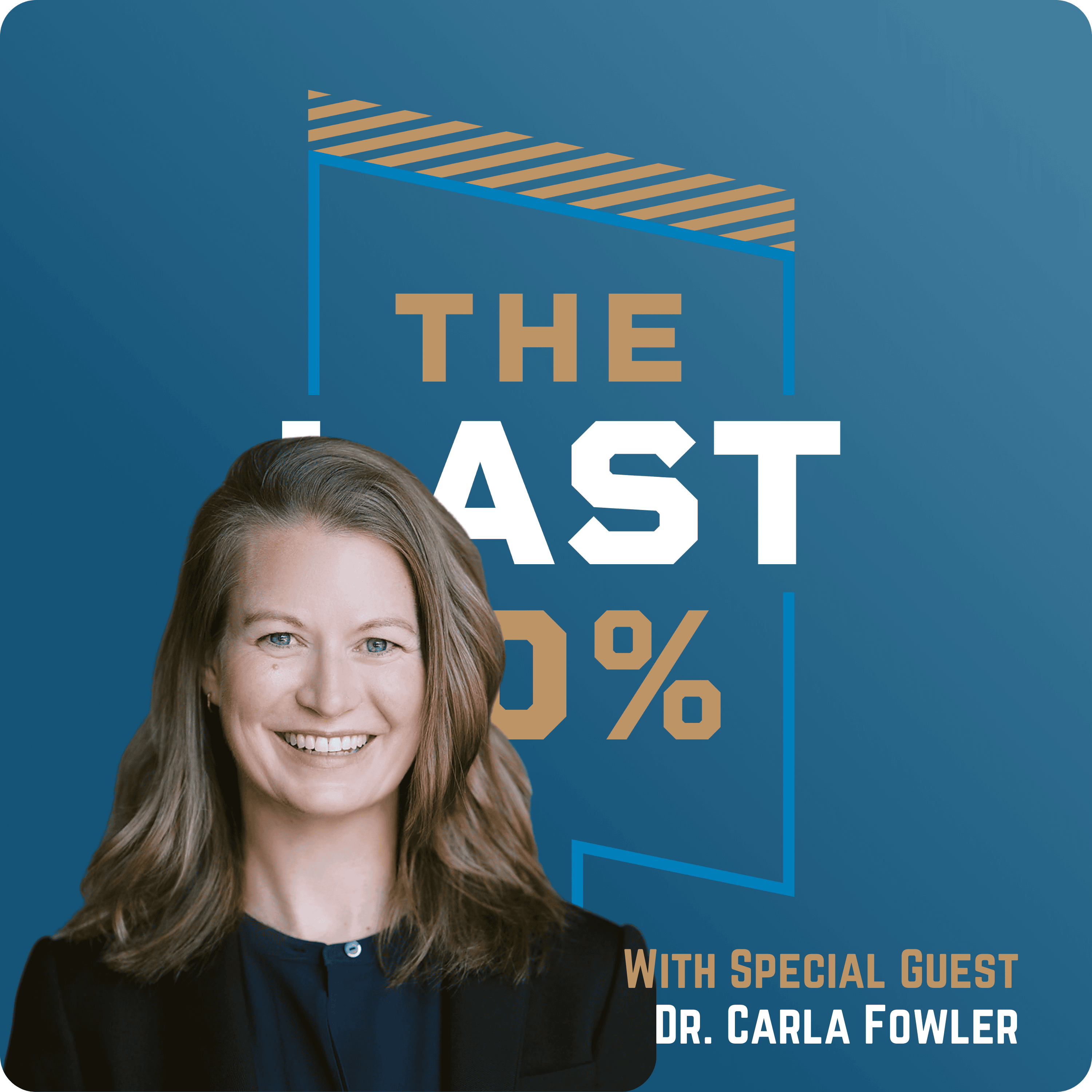 The Last 10%