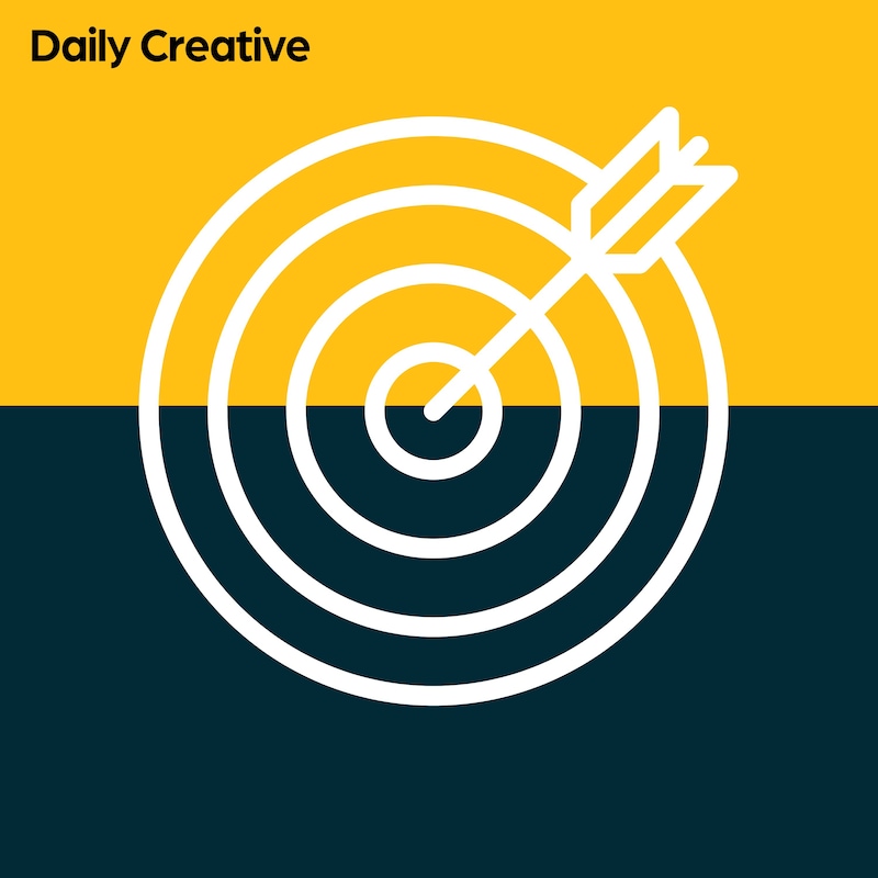 Artwork for podcast Daily Creative with Todd Henry