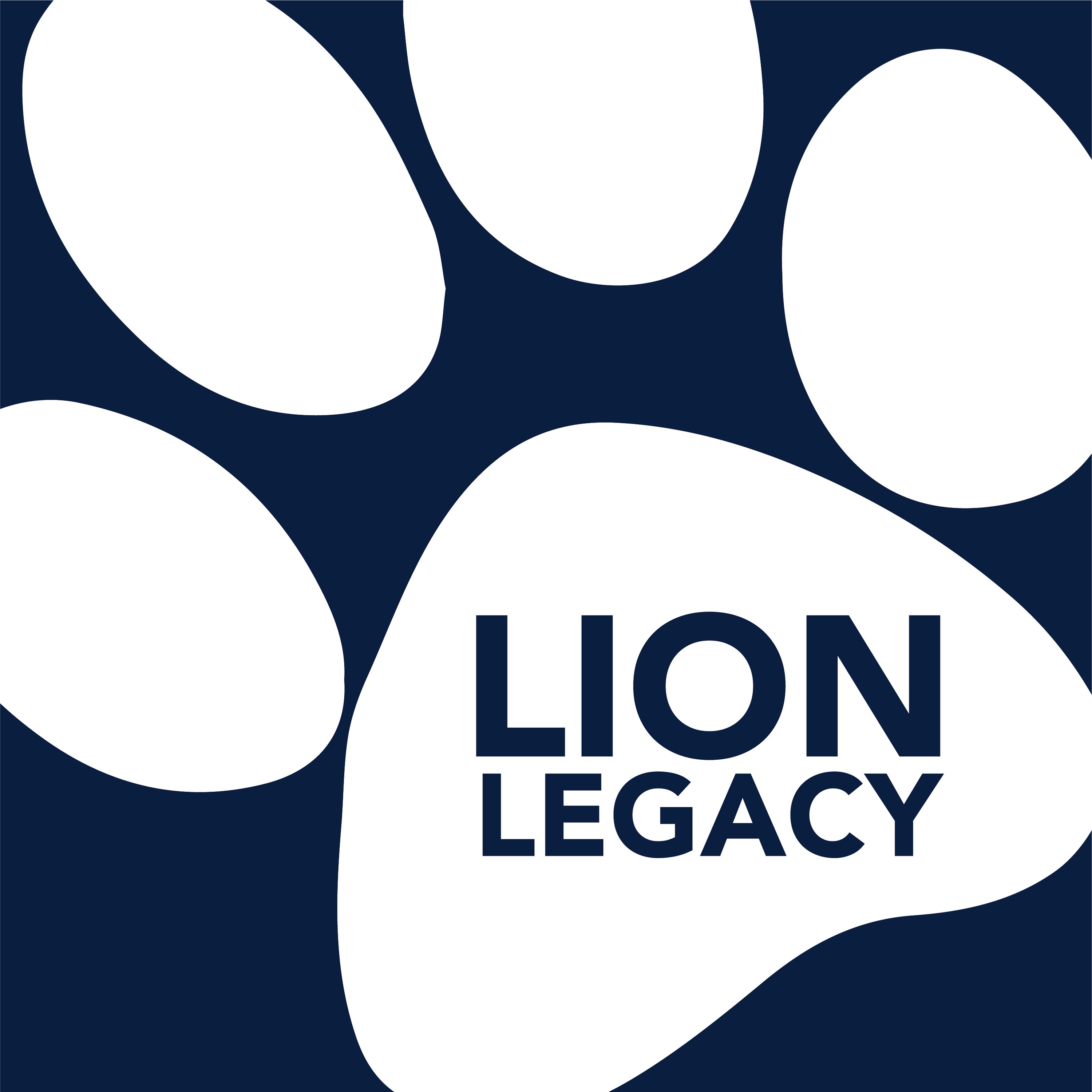 Artwork for podcast Lion Legacy