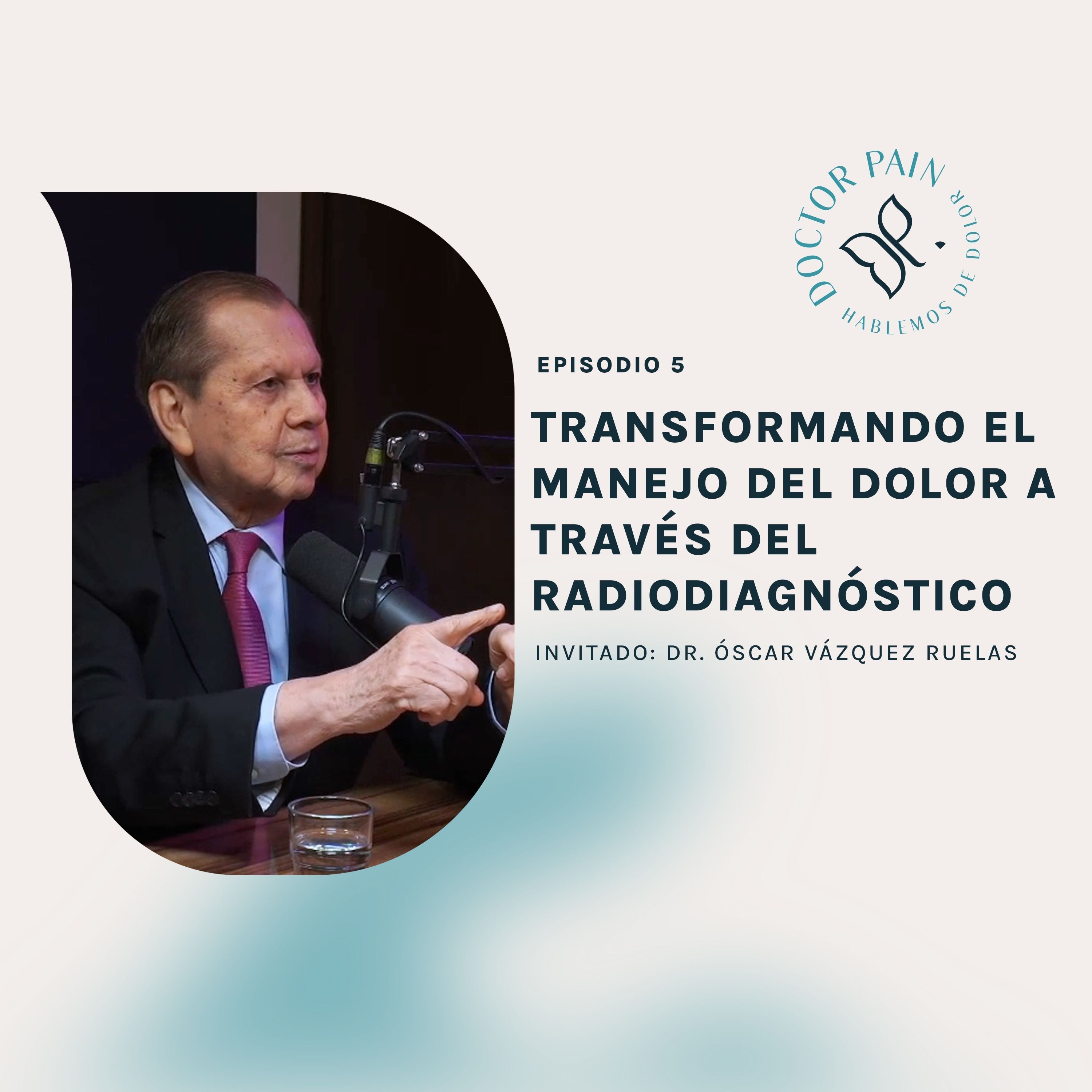 Hablemos de dolor con Doctor Pain
