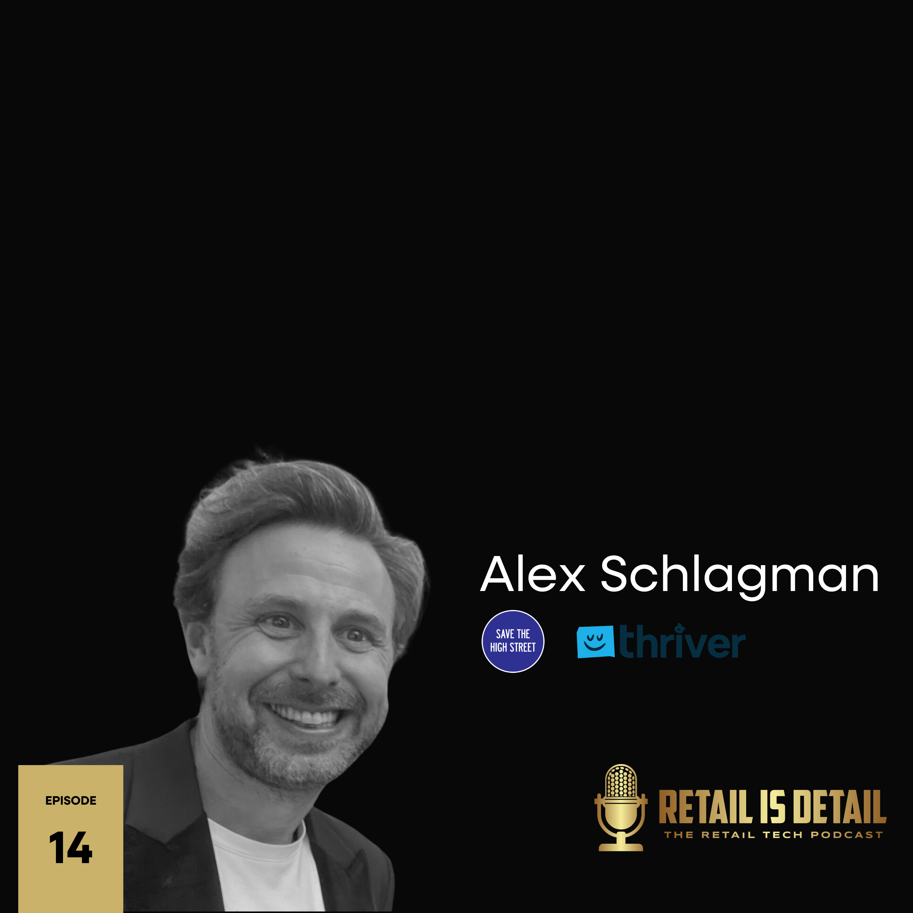 Retail is Detail Podcast