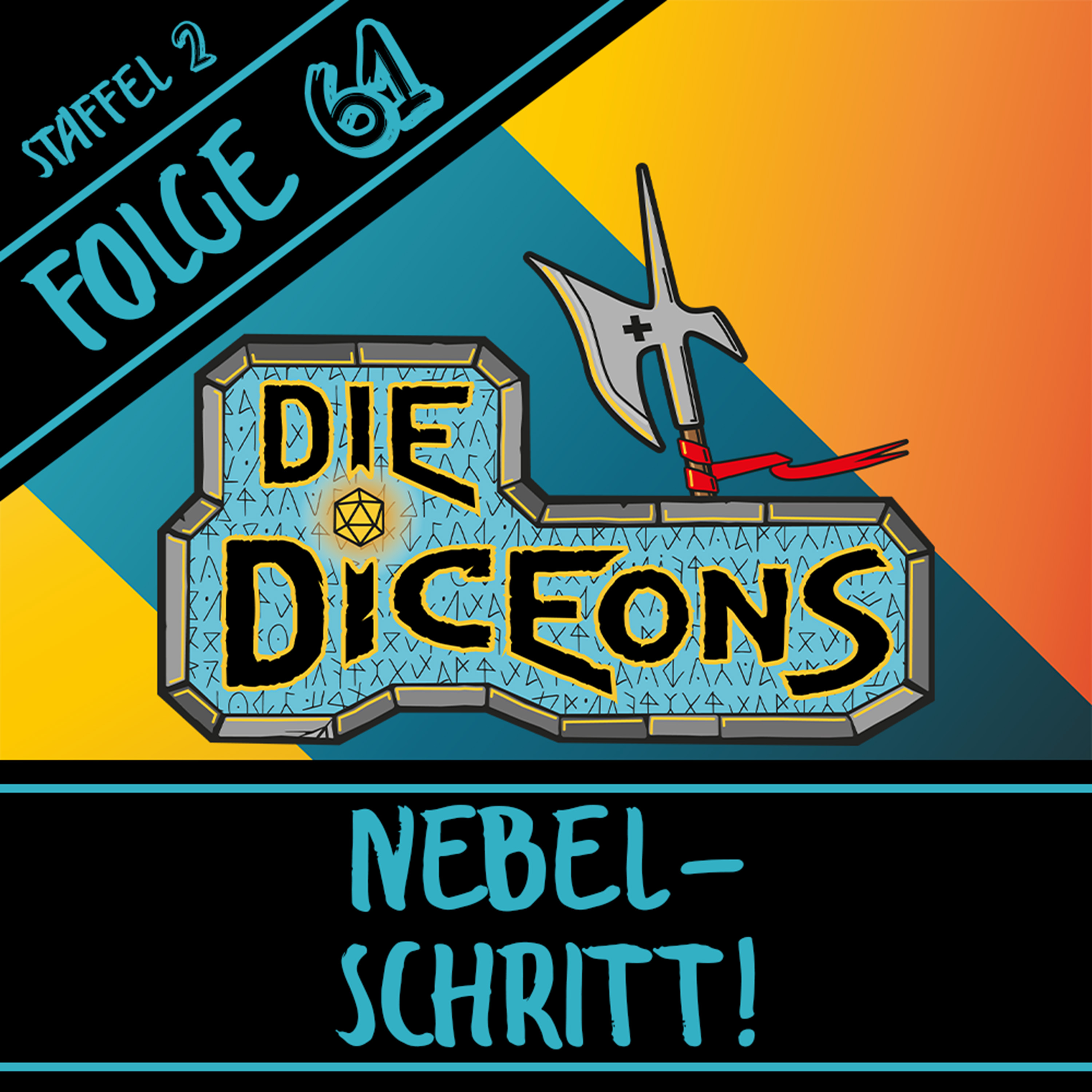 Die Diceons