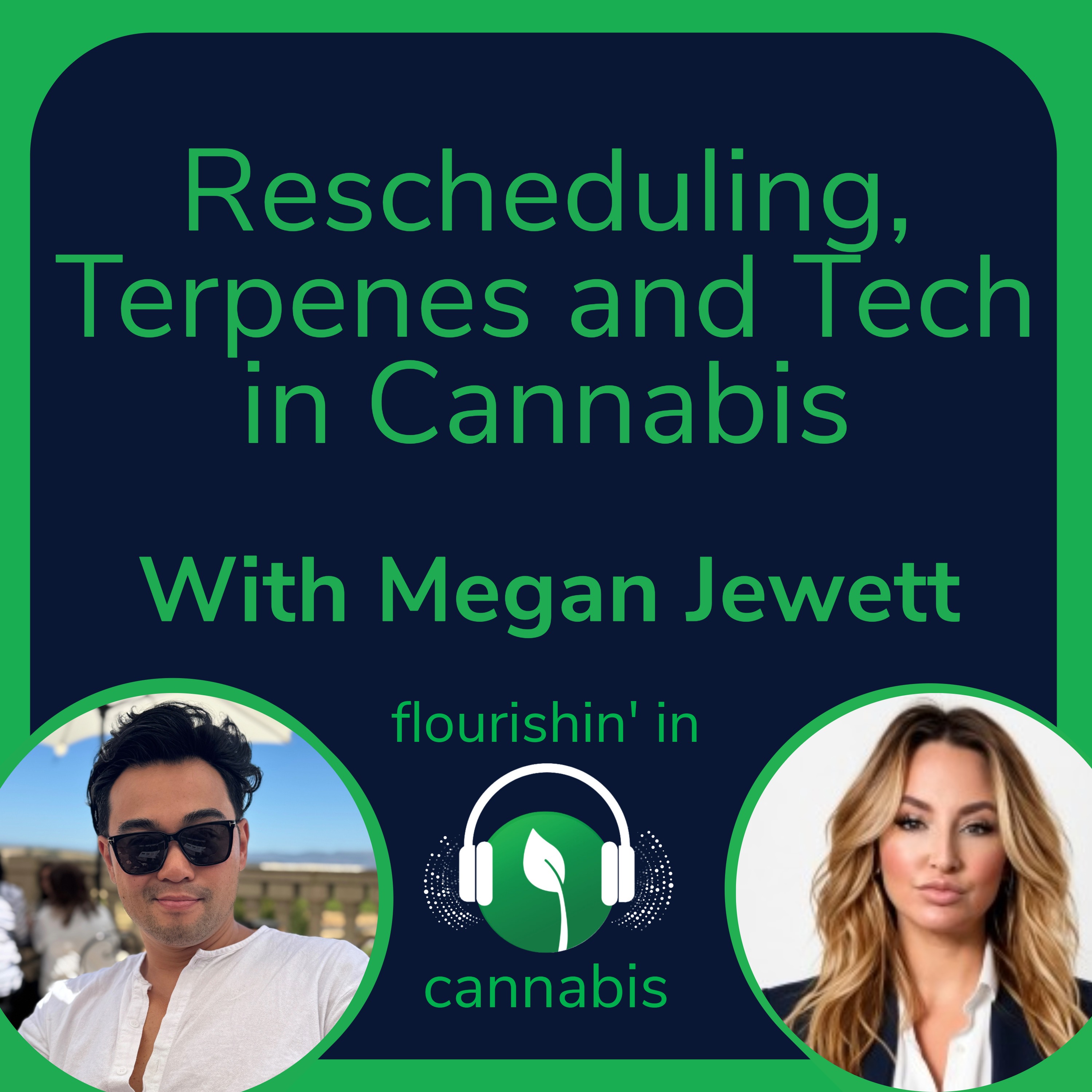 Flourishin\' In Cannabis