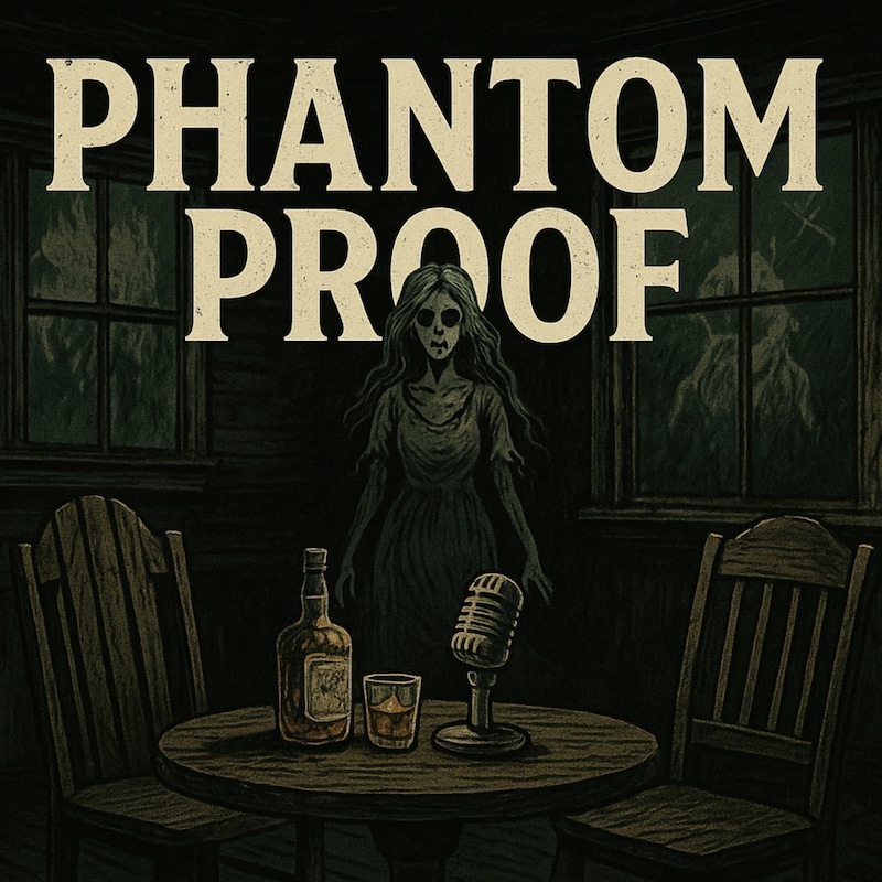Artwork for podcast Phantom Proof Podcast