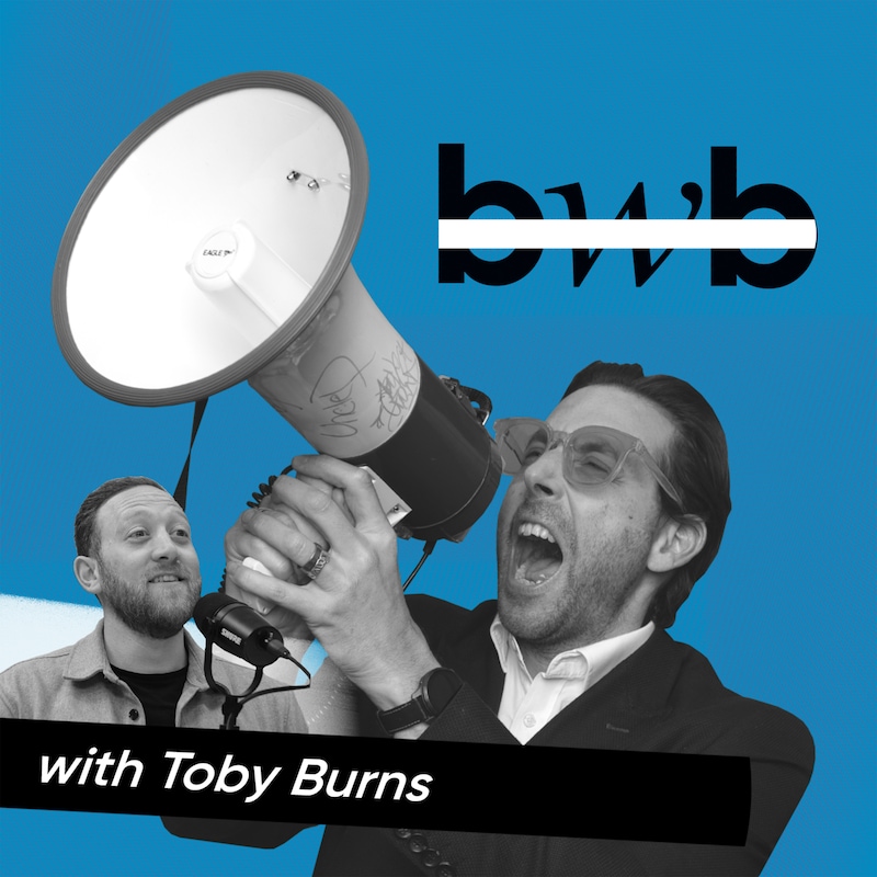 Artwork for podcast Business Without Bullsh-t
