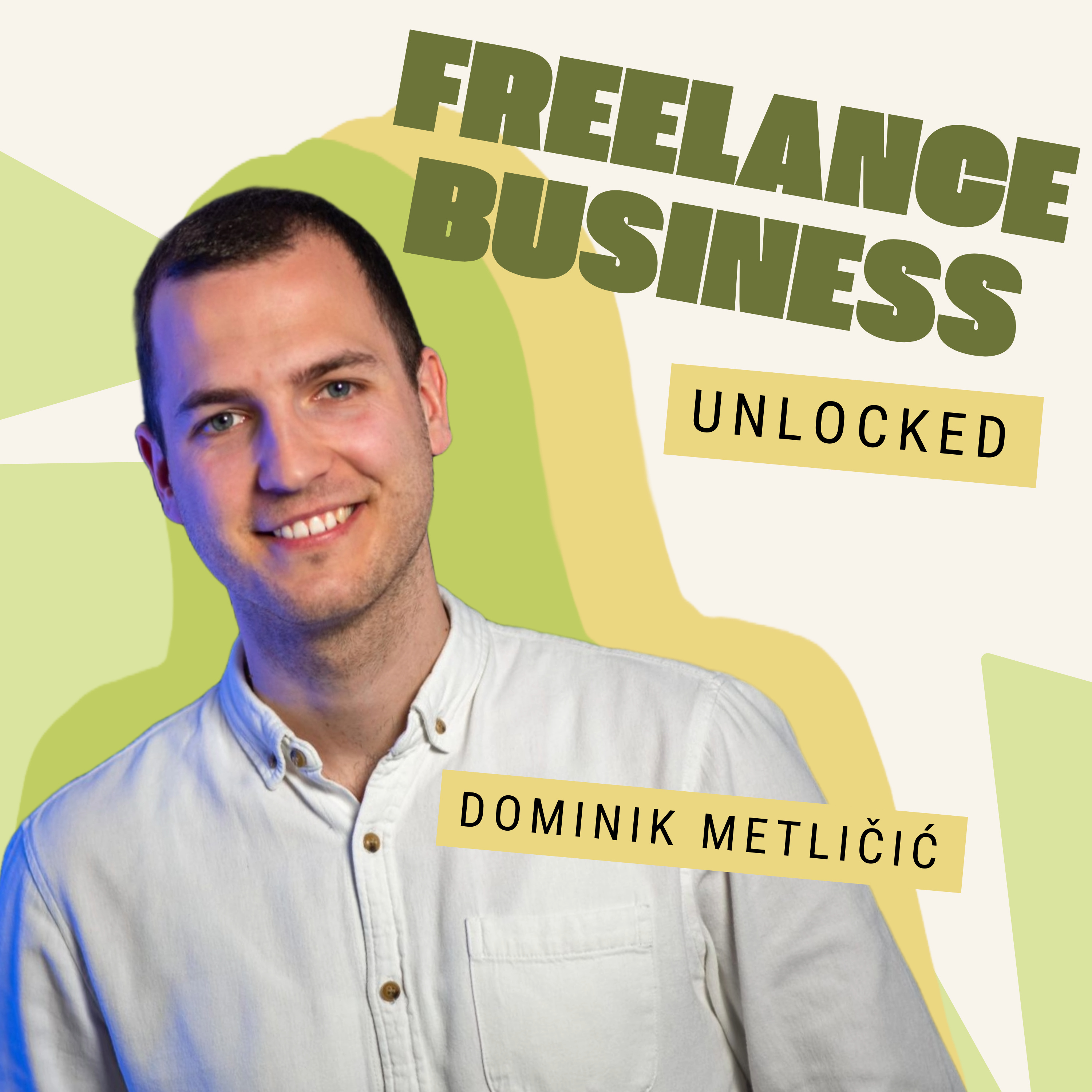 Freelance Business Unlocked