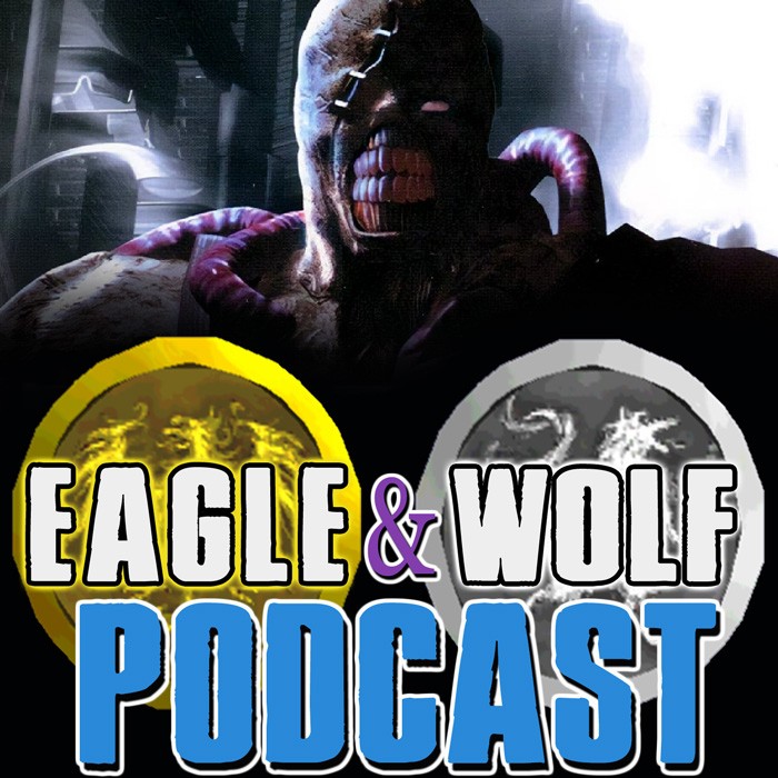 E&W #26 - SPECIAL | Resident Evil 3: Nemesis (1999) episode artwork